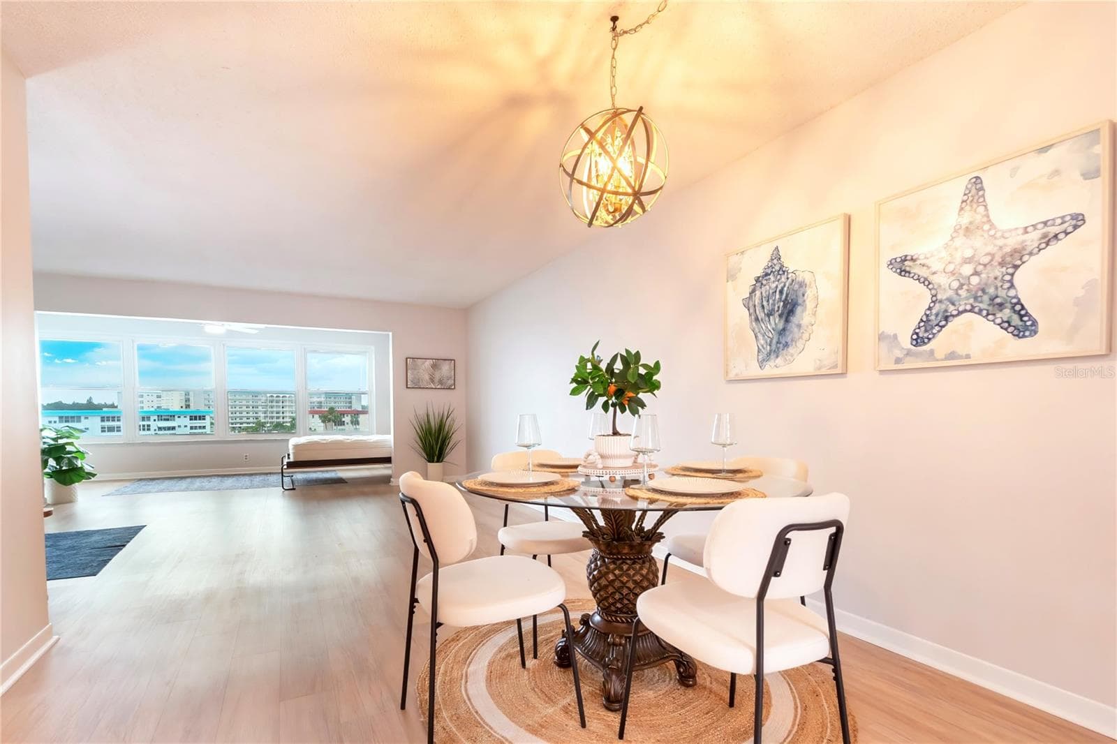 Condominium at 5925 SHORE BLVD S #405, GULFPORT, photo 11 of 69