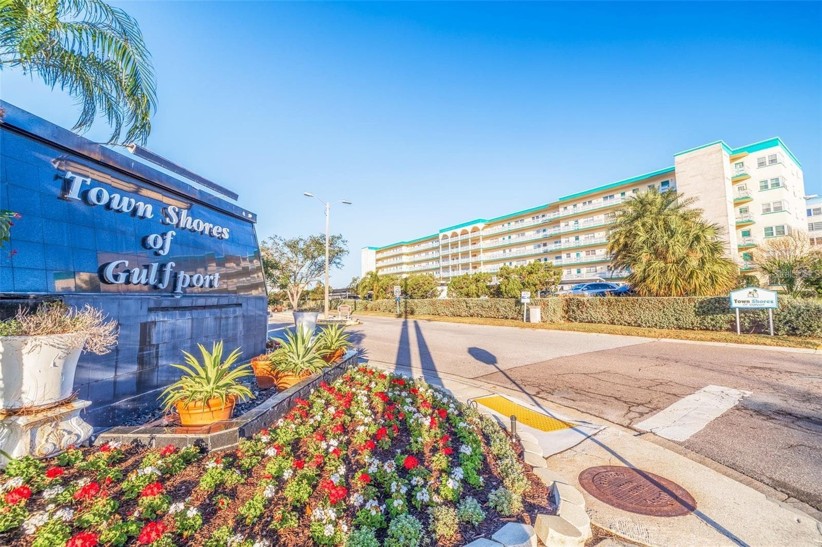 Condominium at 5925 SHORE BLVD S #405, GULFPORT, photo 51 of 69