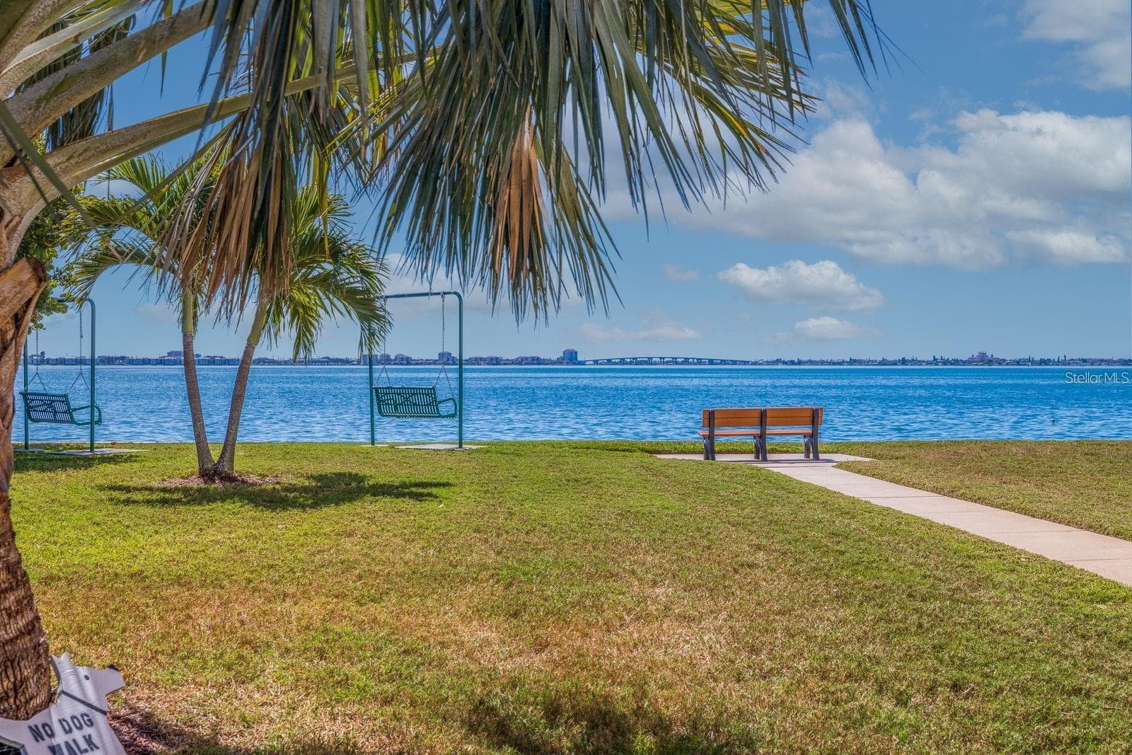 Condominium at 5925 SHORE BLVD S #405, GULFPORT, photo 54 of 69