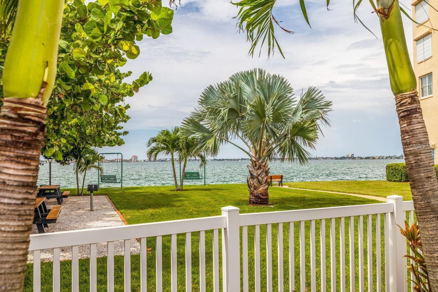 Condominium at 5925 SHORE BLVD S #405, GULFPORT, photo 56 of 69