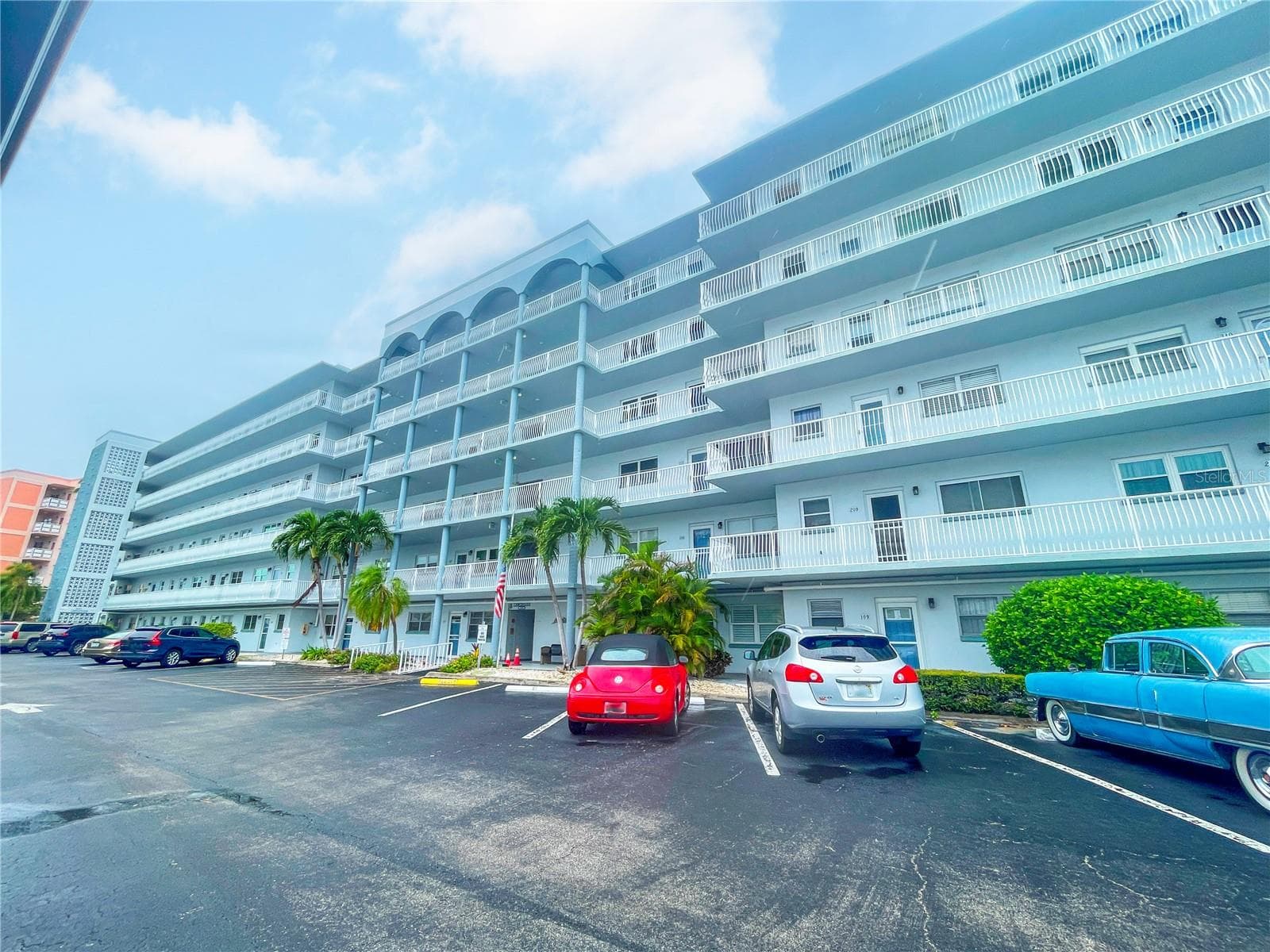 Condominium at 5925 SHORE BLVD S #405, GULFPORT, photo 40 of 69