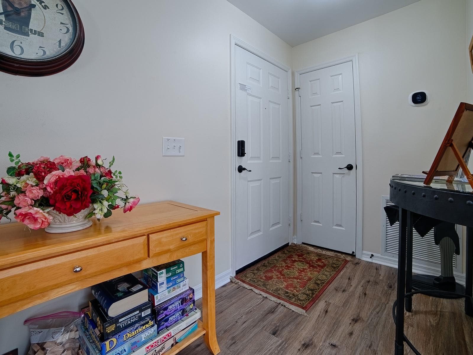 Villa at 1106 RICARDO AVE, THE VILLAGES, photo 3 of 34
