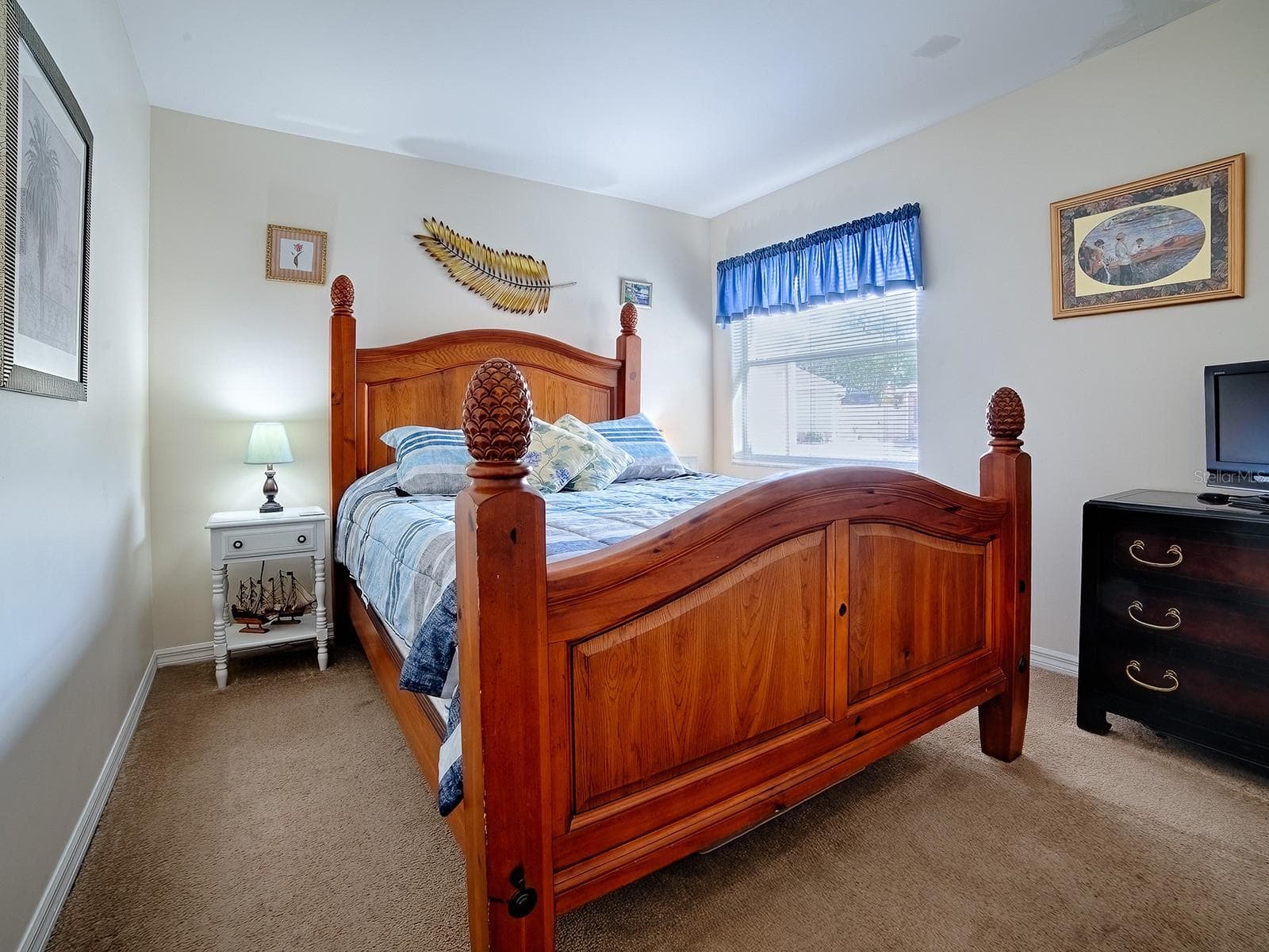 Villa at 1106 RICARDO AVE, THE VILLAGES, photo 13 of 34