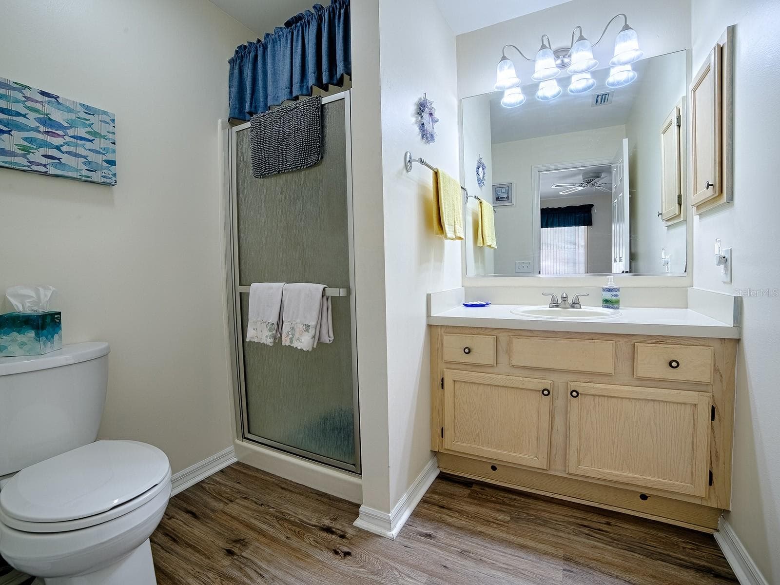 Villa at 1106 RICARDO AVE, THE VILLAGES, photo 14 of 34