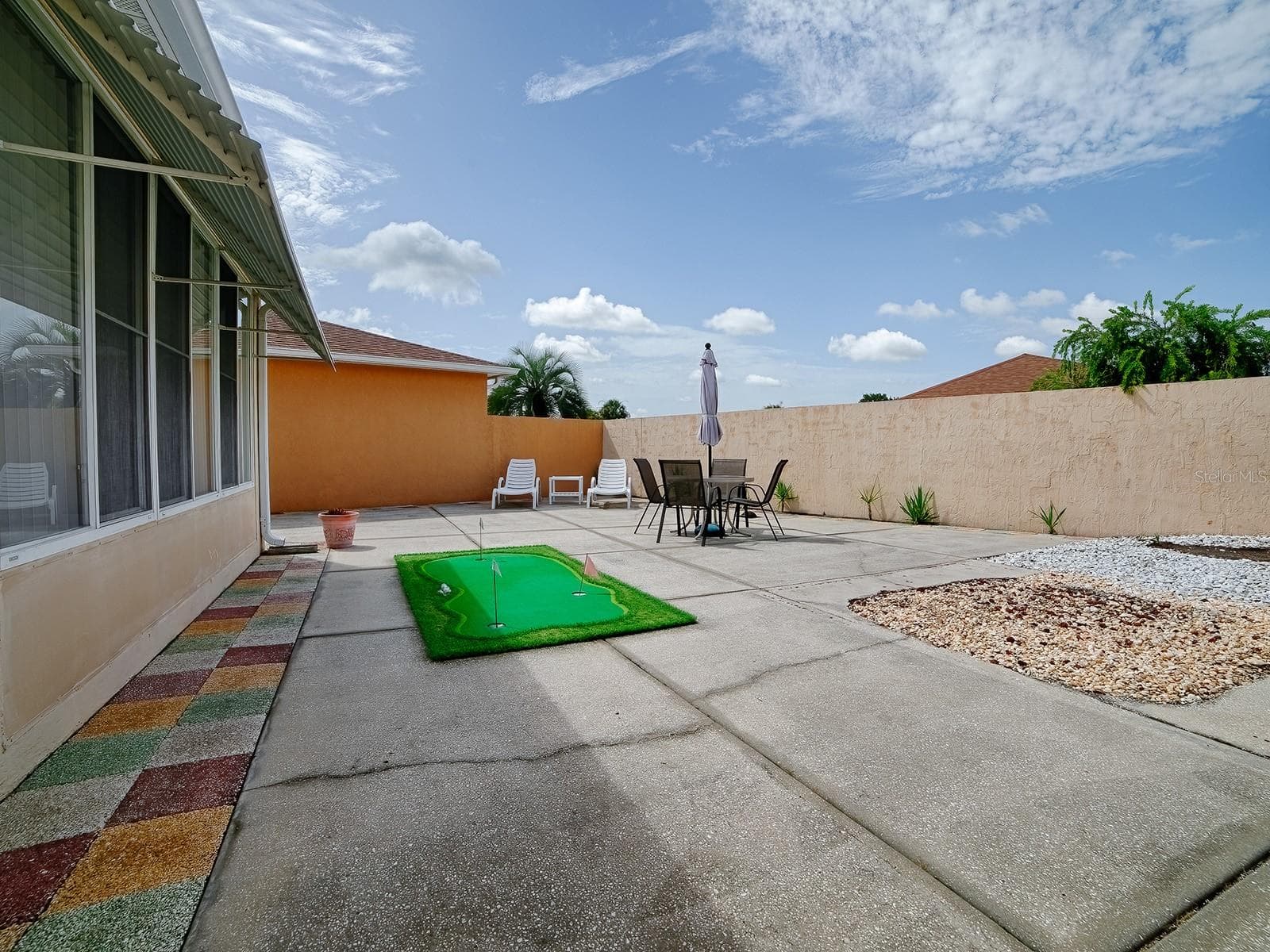 Villa at 1106 RICARDO AVE, THE VILLAGES, photo 22 of 34