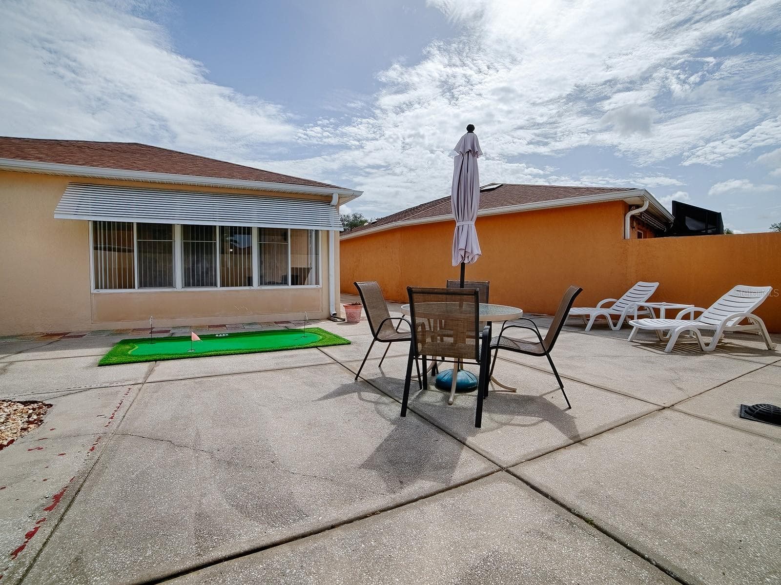 Villa at 1106 RICARDO AVE, THE VILLAGES, photo 24 of 34