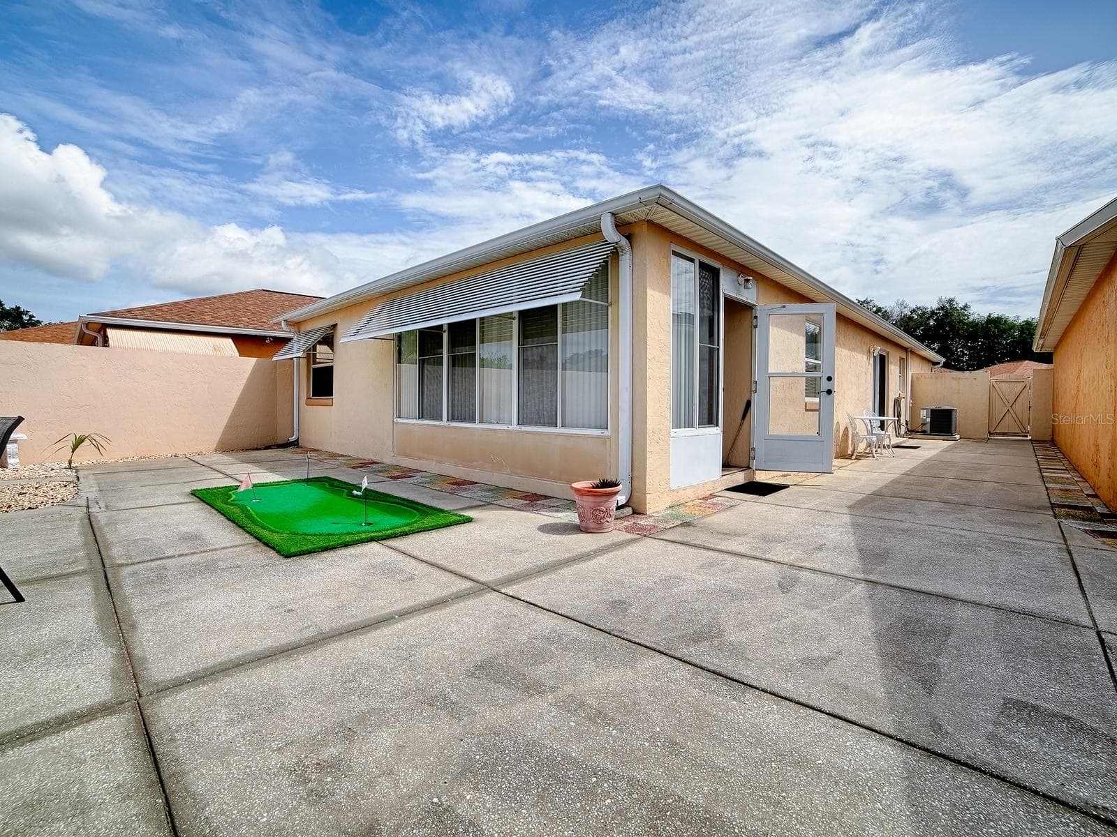 Villa at 1106 RICARDO AVE, THE VILLAGES, photo 25 of 34