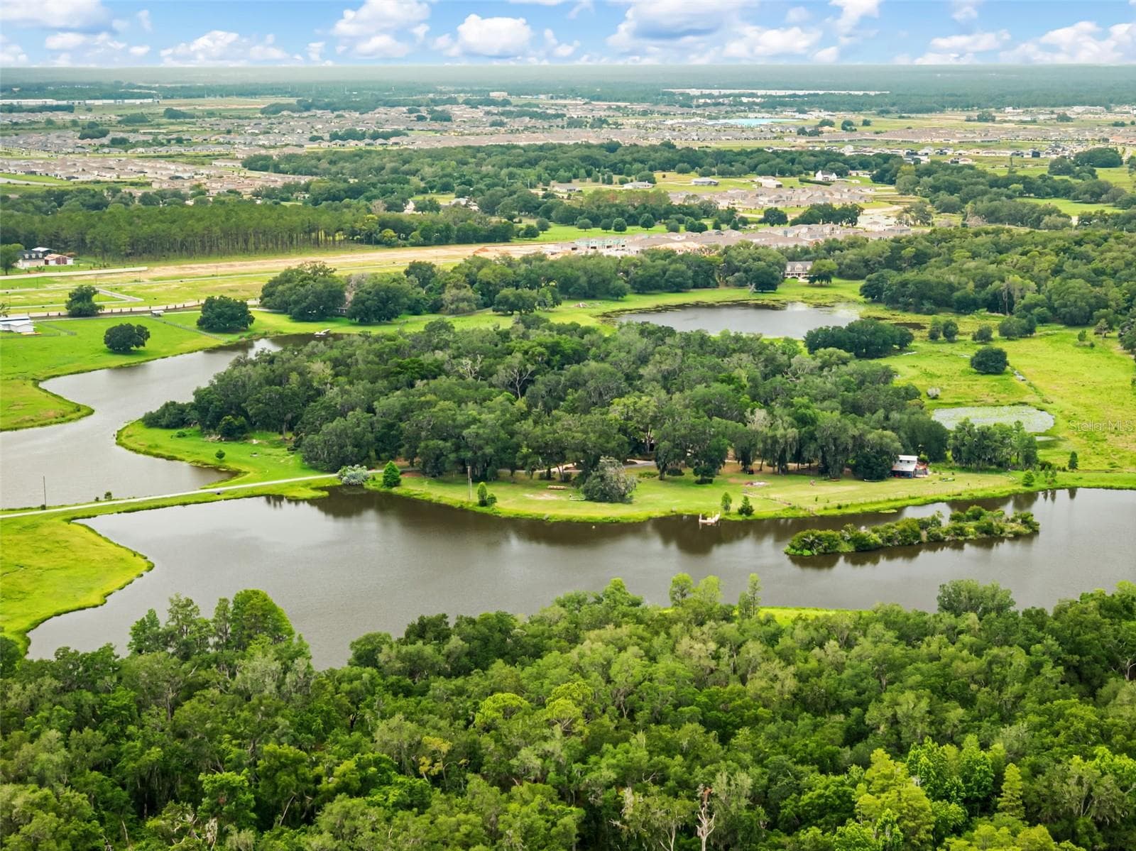 Land at 33415 KIEFER RD, WESLEY CHAPEL, photo 5 of 39
