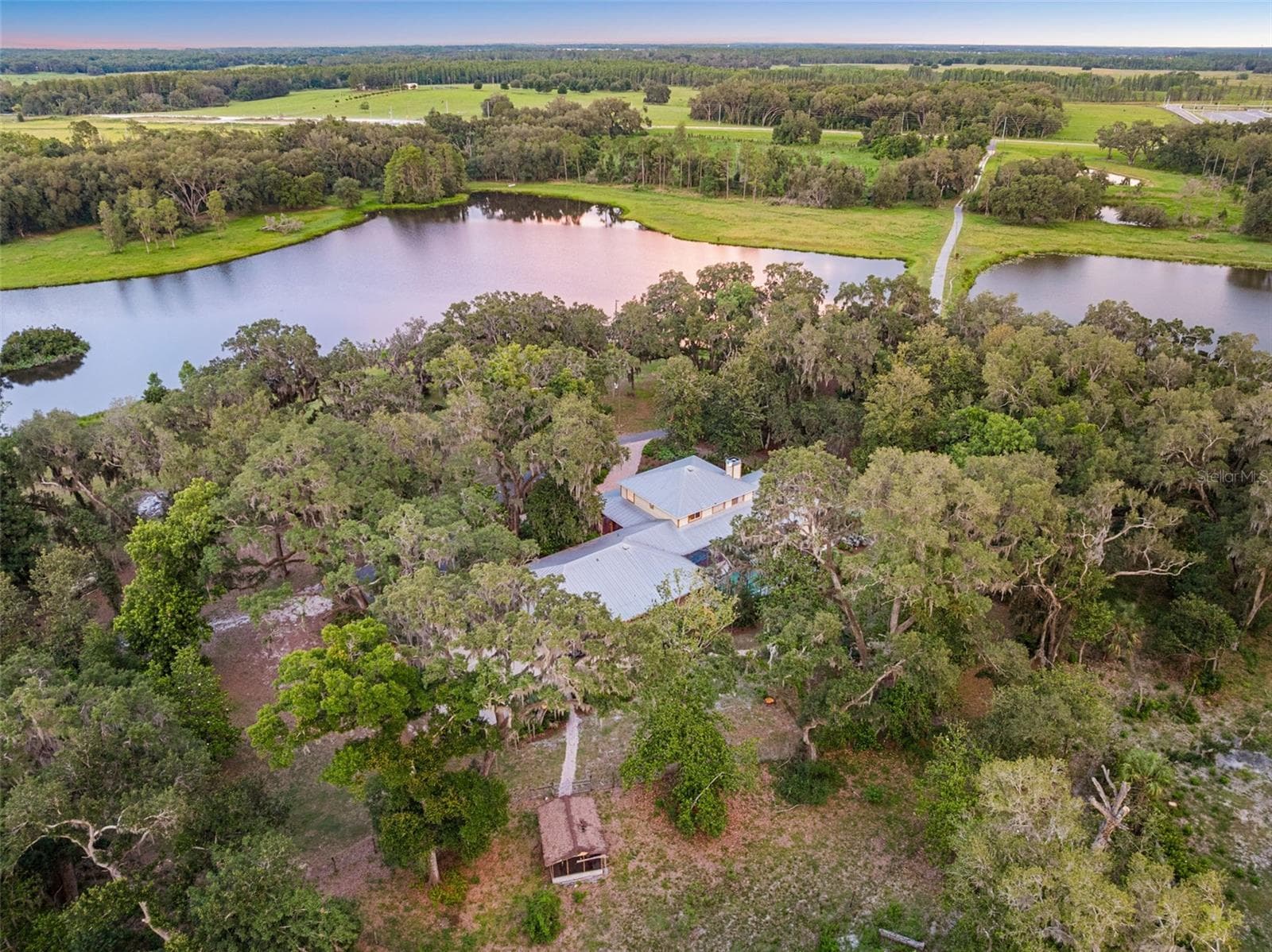 Land at 33415 KIEFER RD, WESLEY CHAPEL, photo 7 of 39