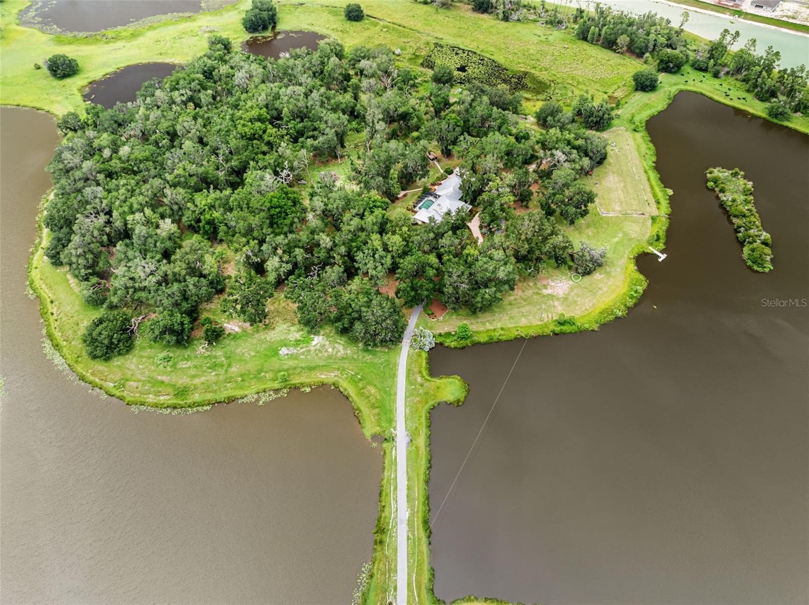 Land at 33415 KIEFER RD, WESLEY CHAPEL, photo 9 of 39