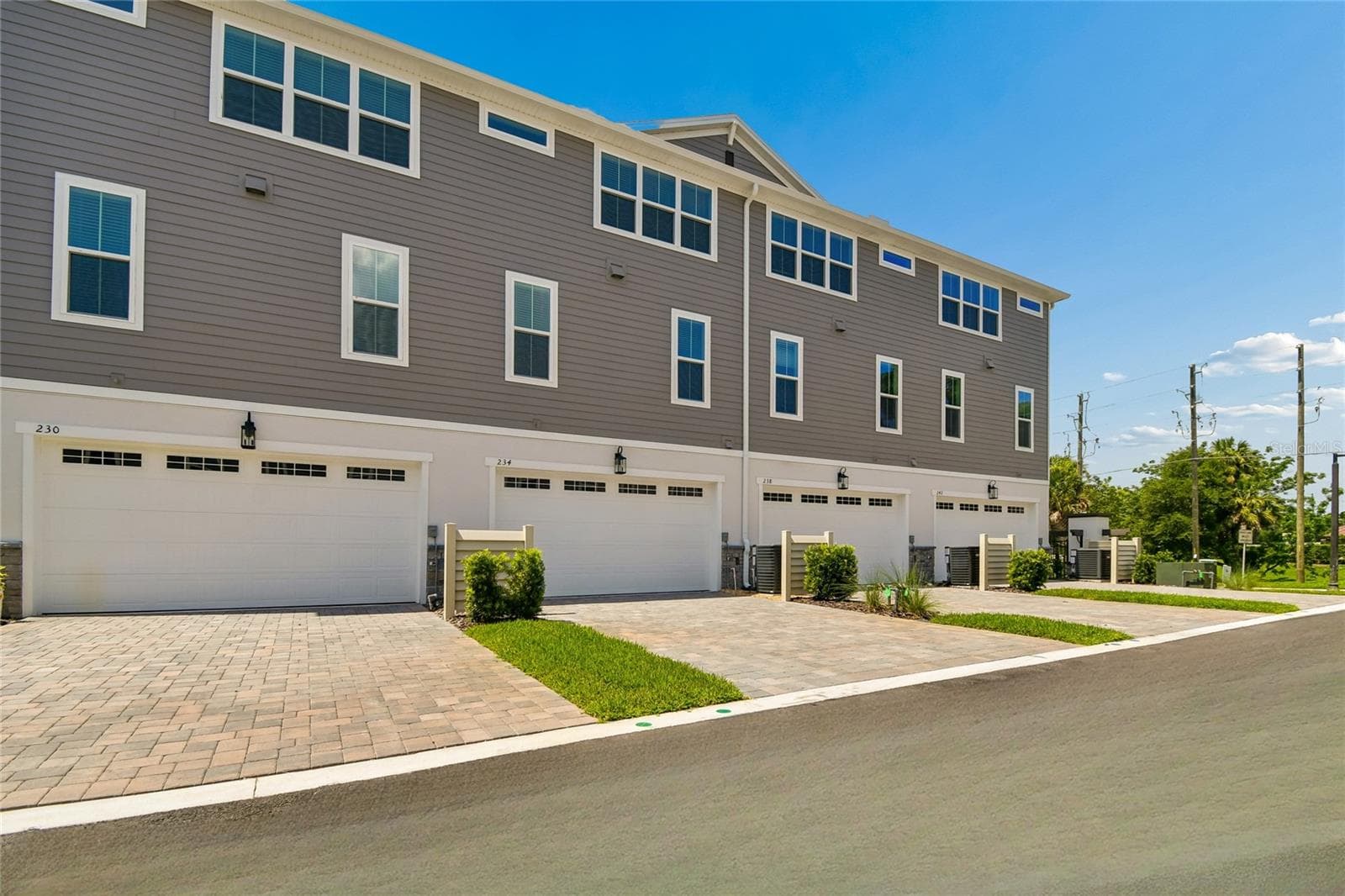 Townhouse at 234 PASQUALA WAY, OVIEDO, photo 28 of 28
