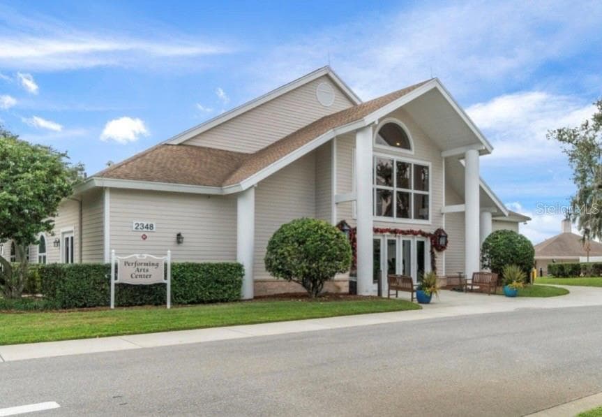 Villa at 2102 FORESTER WAY, SPRING HILL, photo 52 of 77