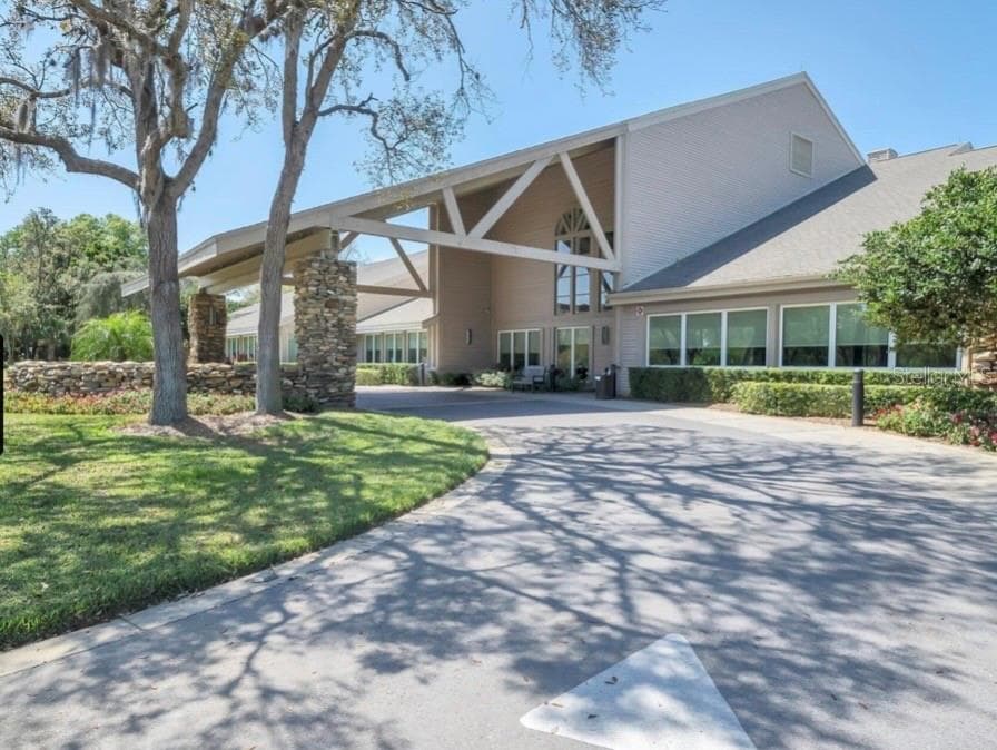 Villa at 2102 FORESTER WAY, SPRING HILL, photo 62 of 77