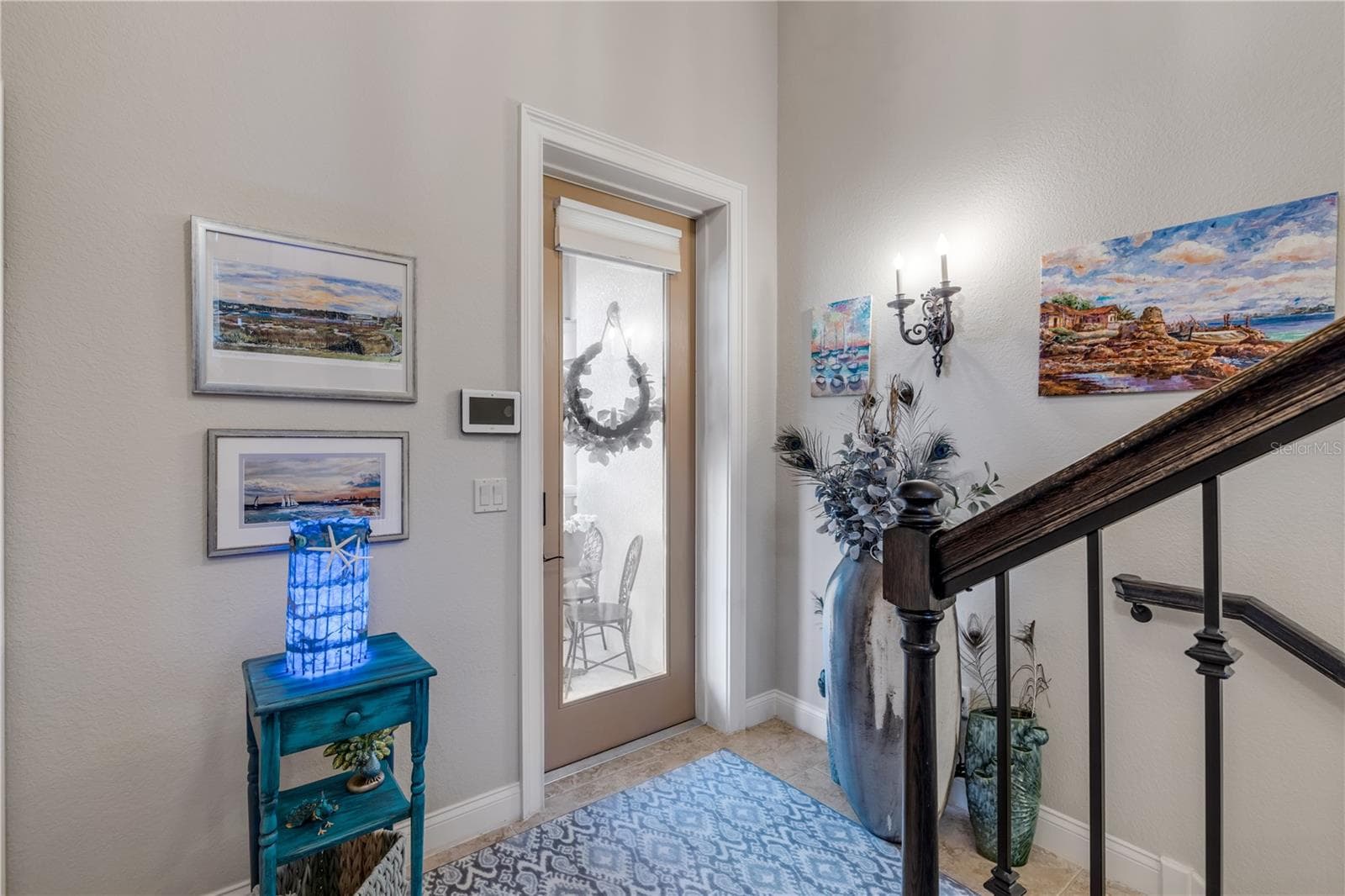 Front Entry - 5090 RIVERSIDE DR #105, PORT ORANGE