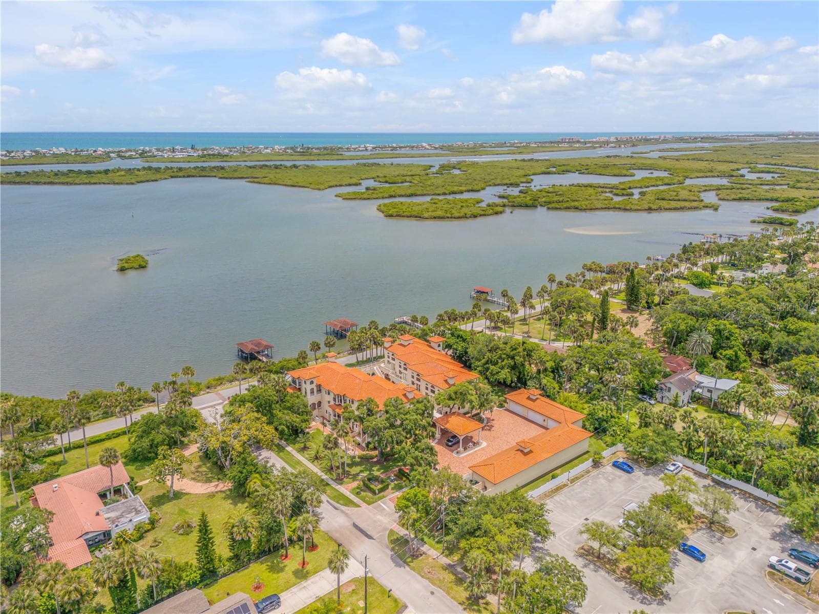 Condominium at 5090 RIVERSIDE DR #105, PORT ORANGE, photo 51 of 60