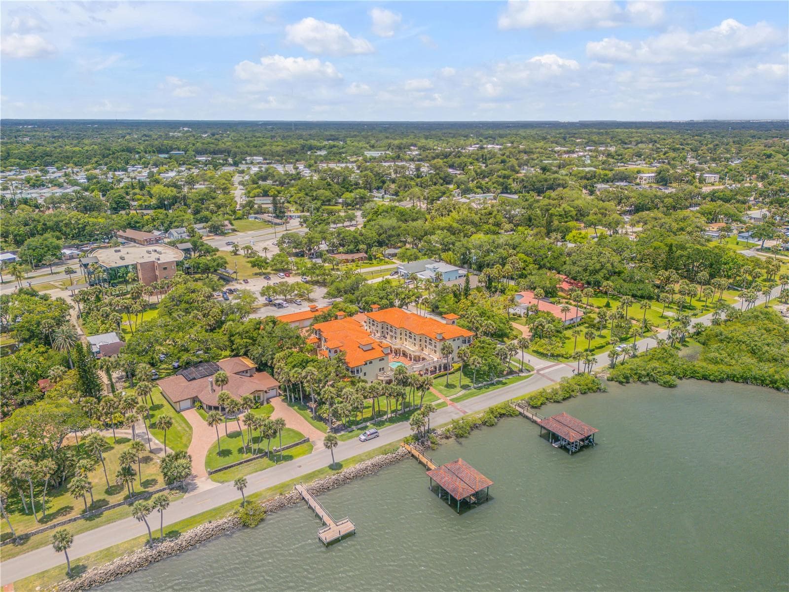 Condominium at 5090 RIVERSIDE DR #105, PORT ORANGE, photo 53 of 60