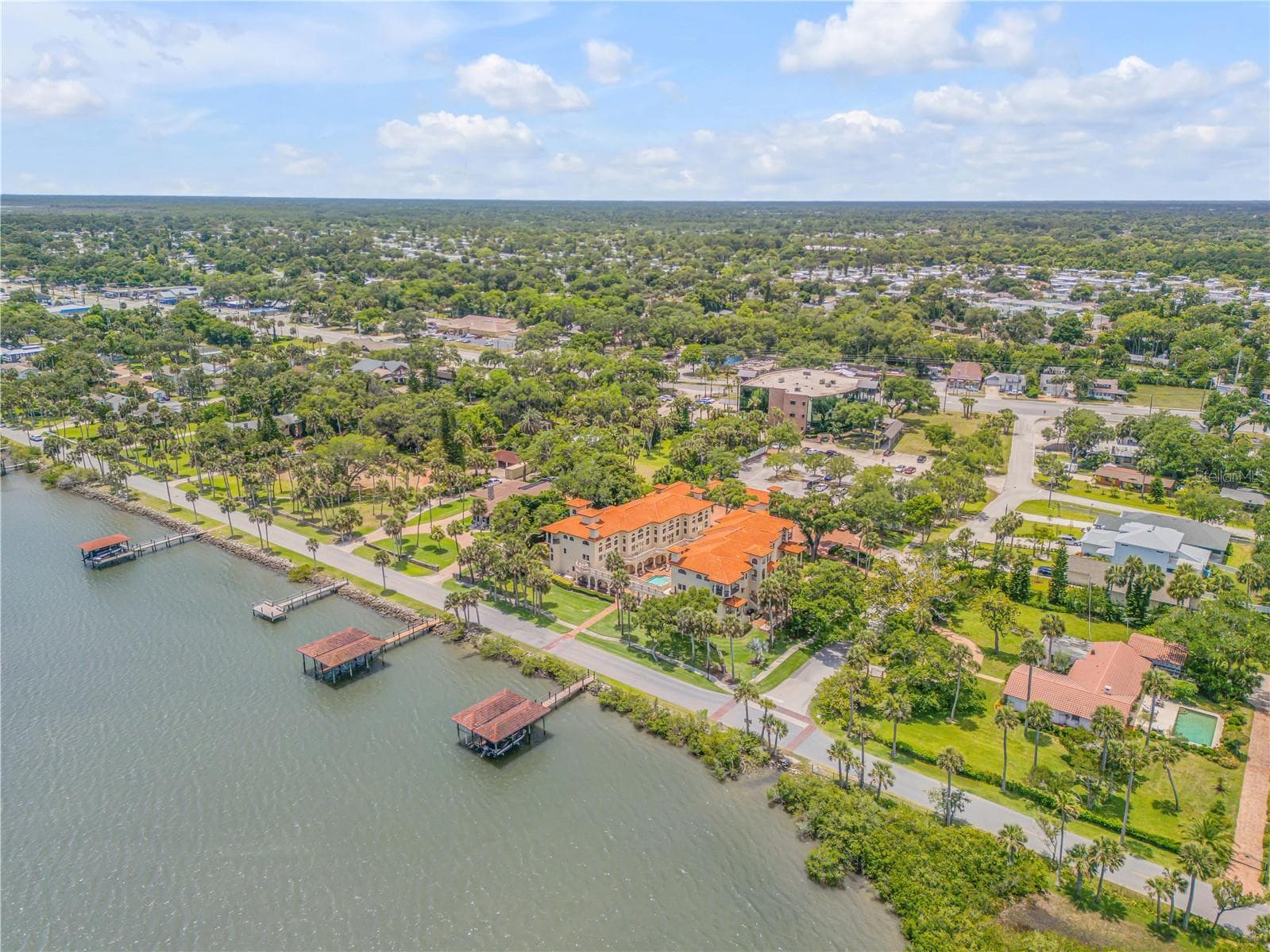 Condominium at 5090 RIVERSIDE DR #105, PORT ORANGE, photo 54 of 60