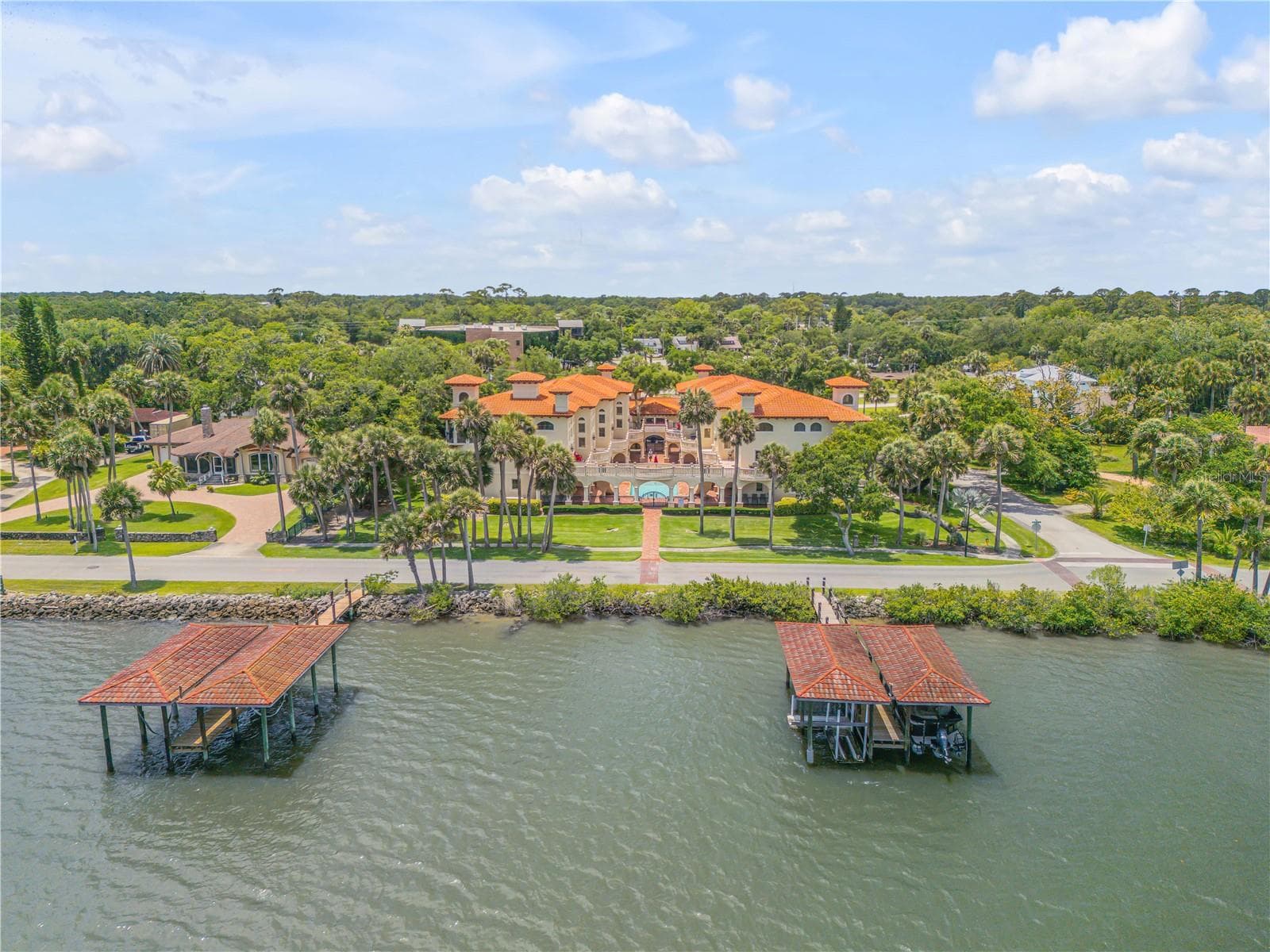 Condominium at 5090 RIVERSIDE DR #105, PORT ORANGE, photo 55 of 60