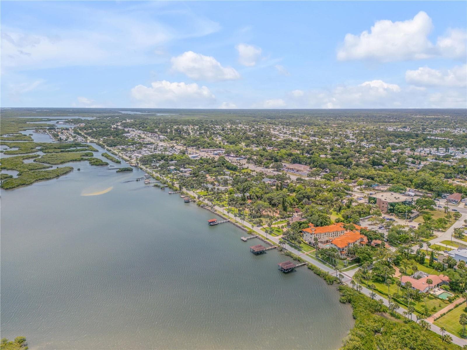 Condominium at 5090 RIVERSIDE DR #105, PORT ORANGE, photo 56 of 60
