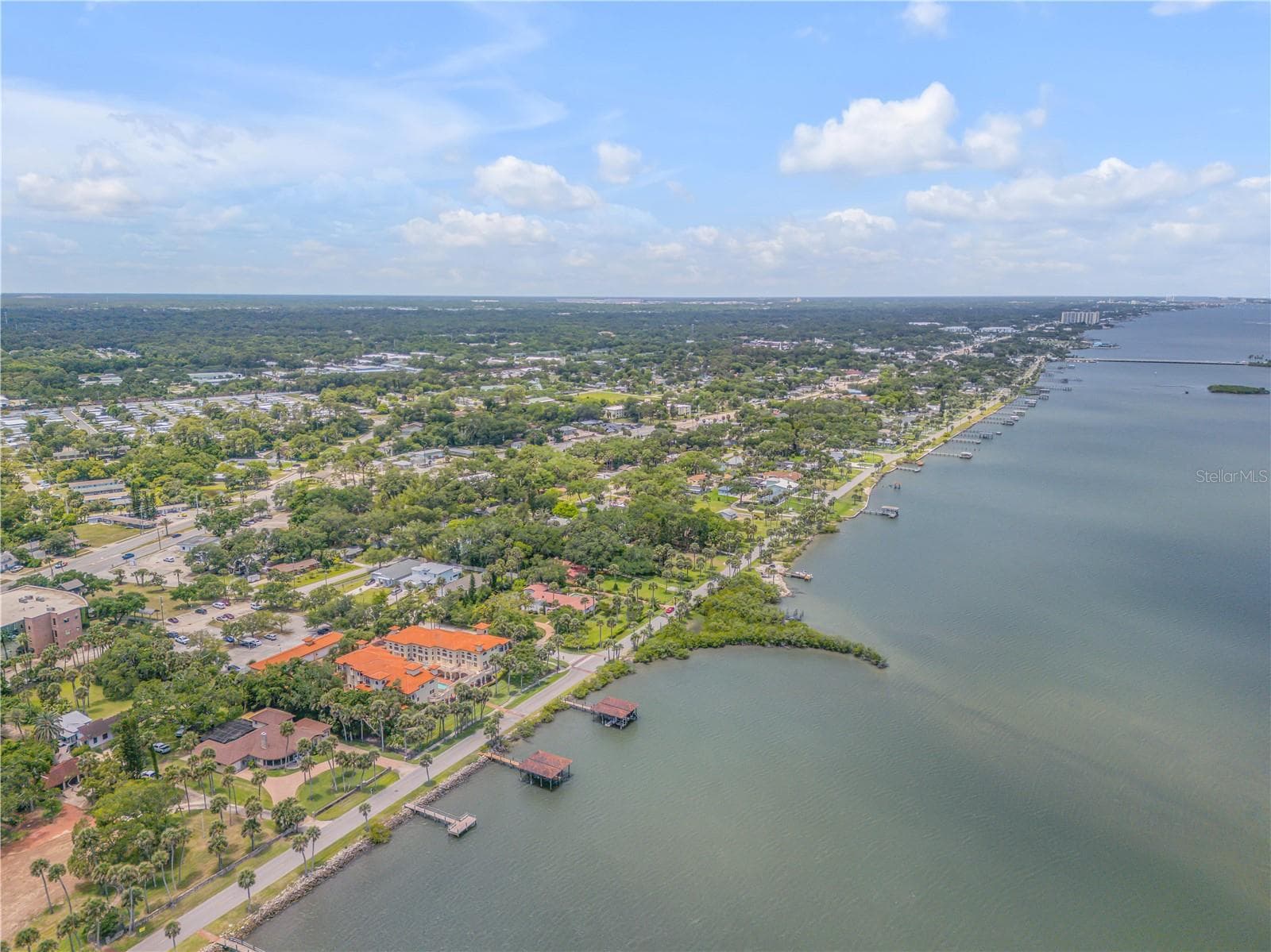Condominium at 5090 RIVERSIDE DR #105, PORT ORANGE, photo 57 of 60