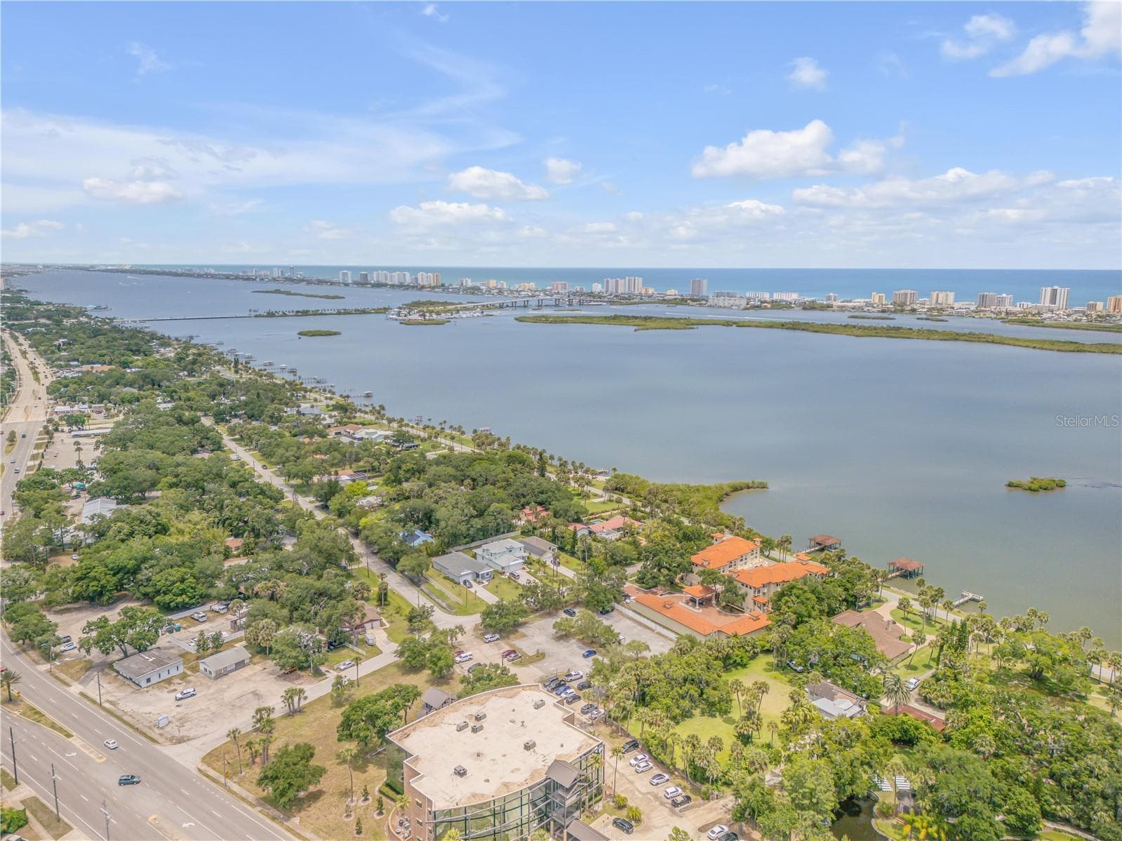 Condominium at 5090 RIVERSIDE DR #105, PORT ORANGE, photo 58 of 60