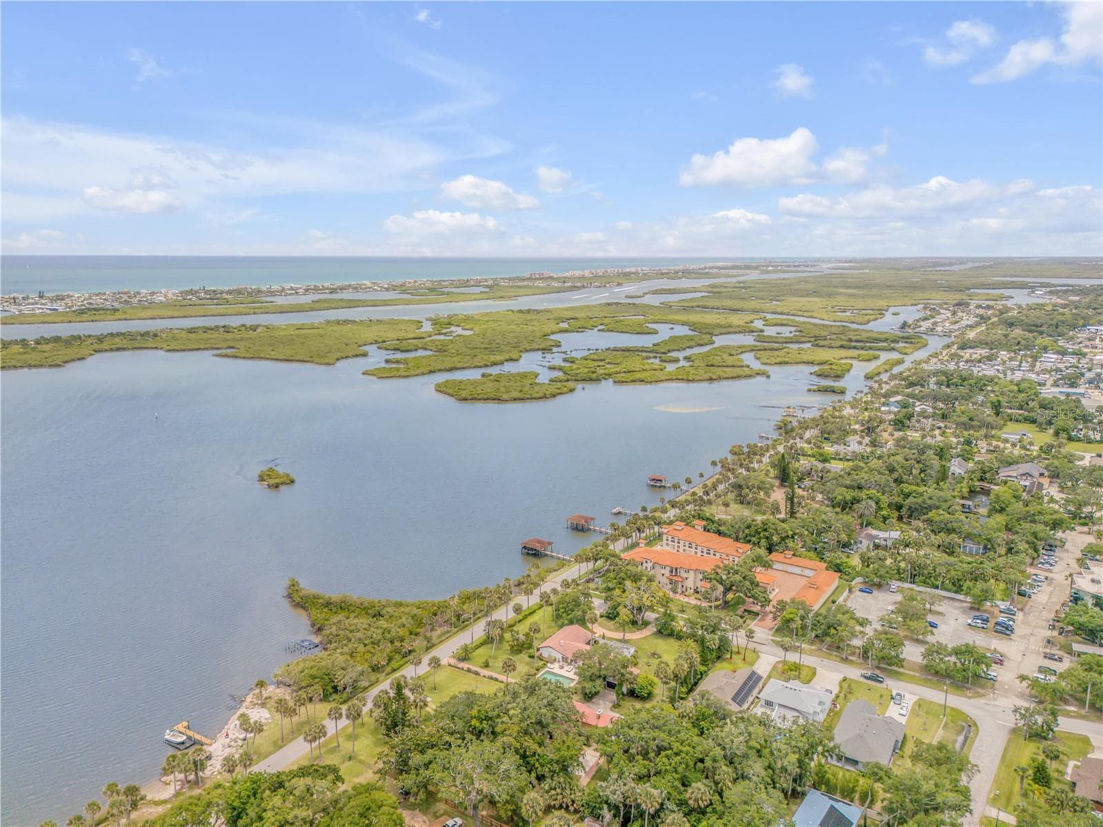 Condominium at 5090 RIVERSIDE DR #105, PORT ORANGE, photo 60 of 60
