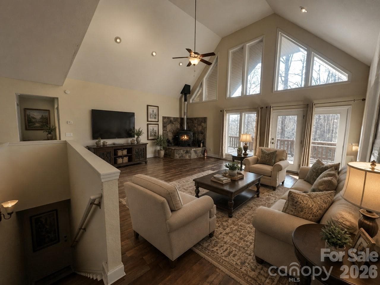 Single Family Residence at Sylva, photo 2 of 30