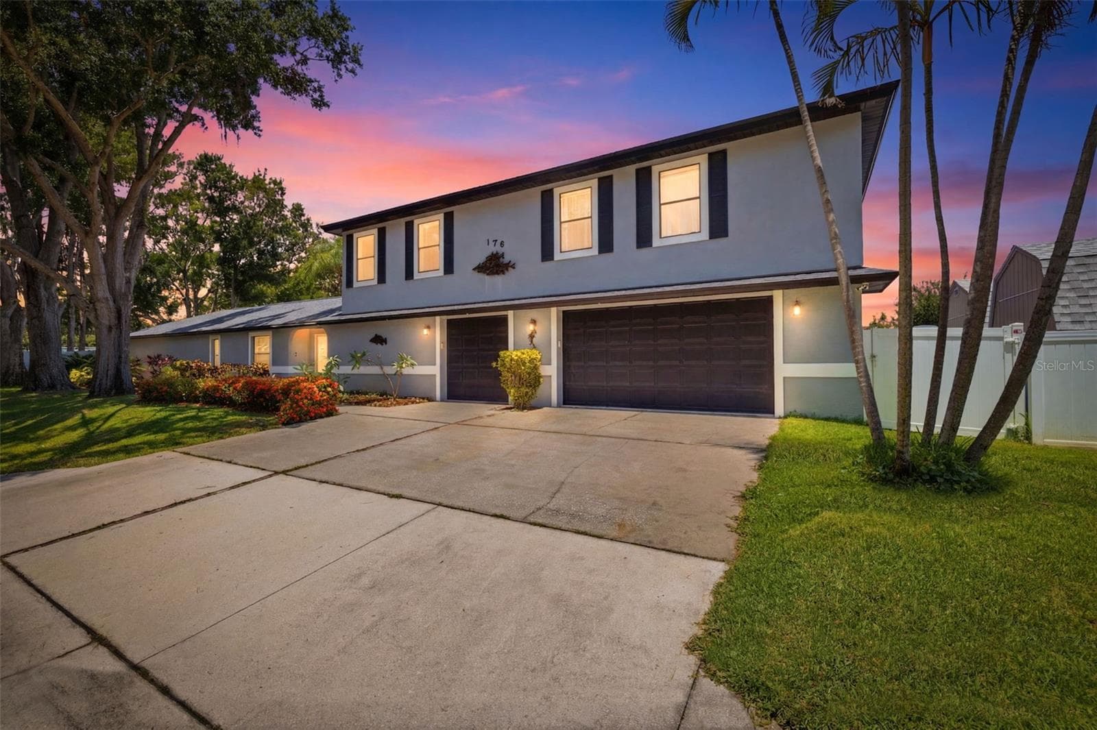 176 MAPLE AVE