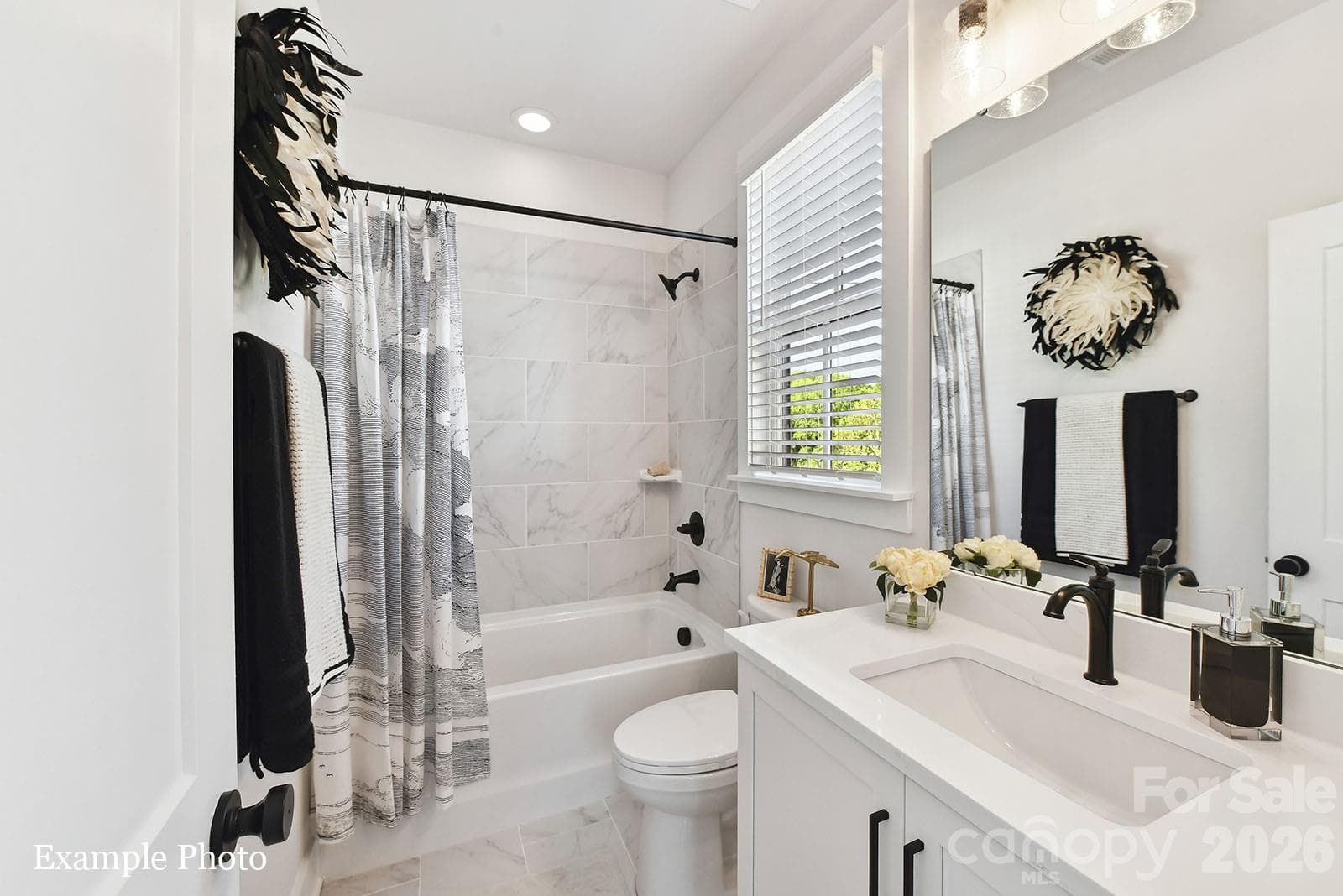 Townhouse at 4008 Hickory Springs Lane, Charlotte, photo 17 of 26