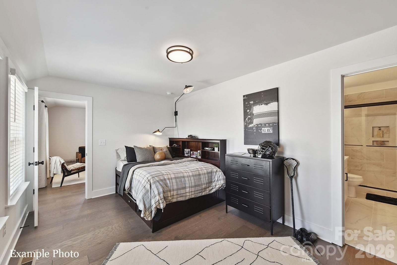 Townhouse at 4008 Hickory Springs Lane, Charlotte, photo 19 of 26