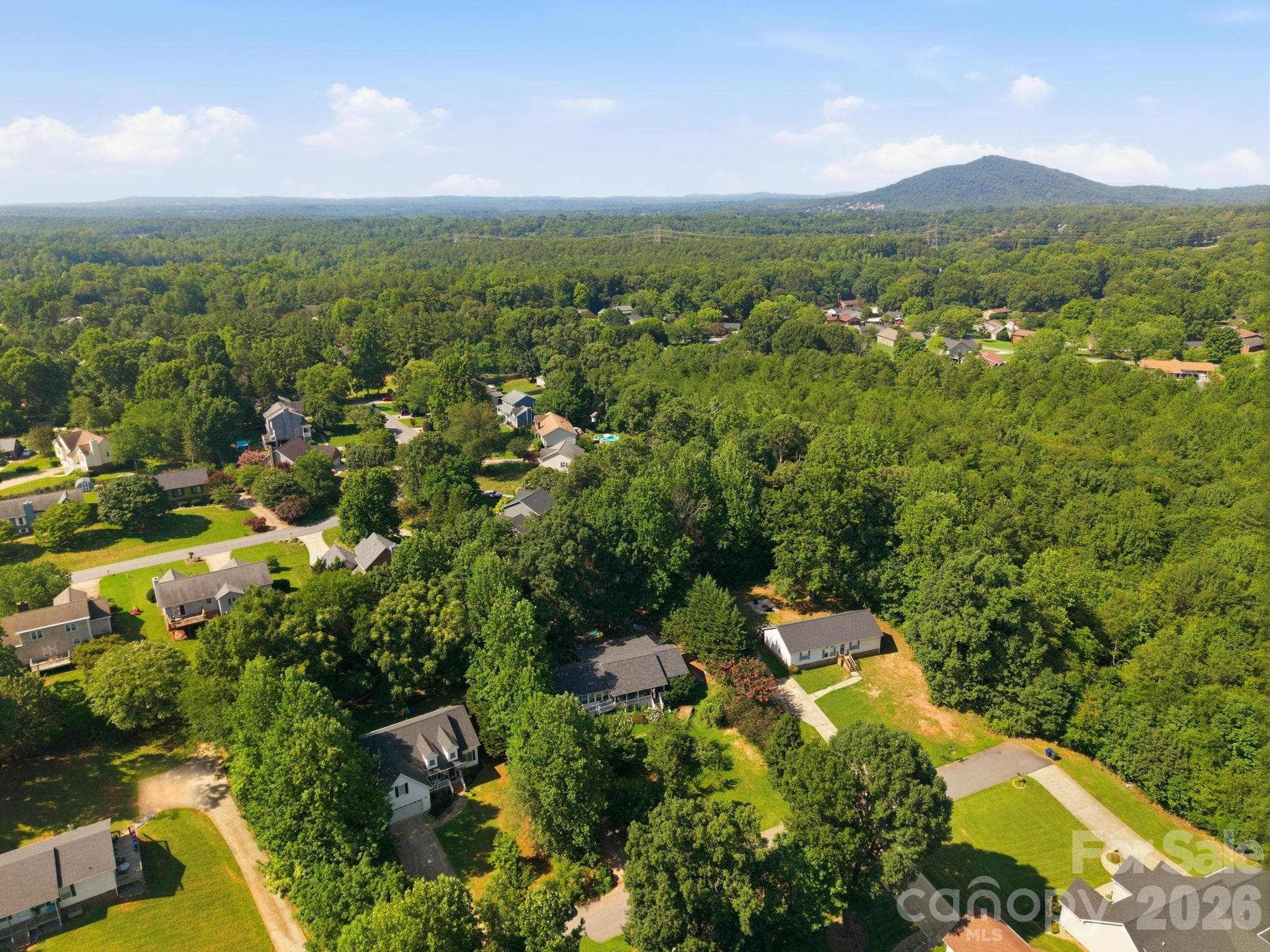 Single Family Residence at 5227 Foley Drive, Hickory, photo 4 of 31