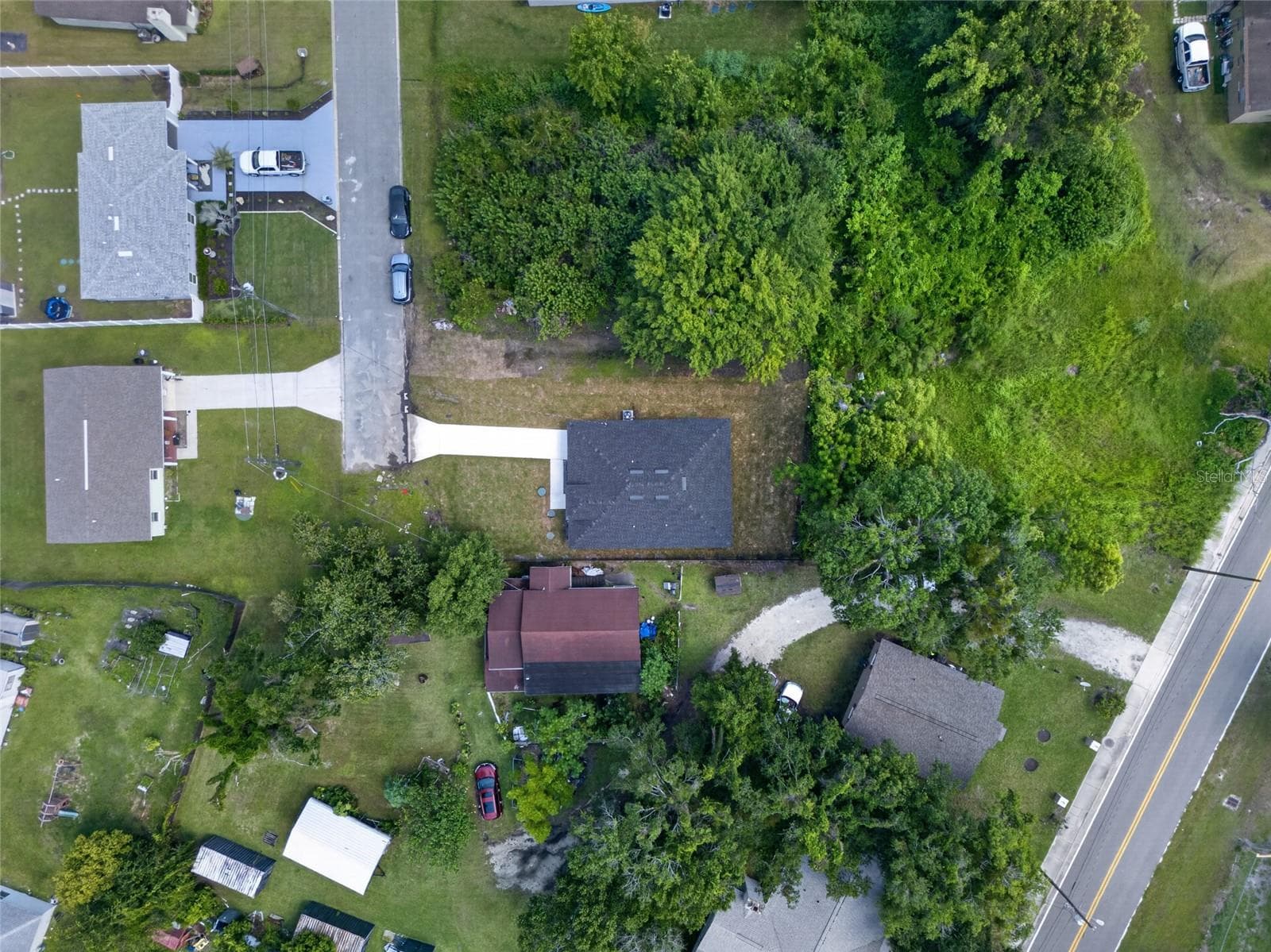 Single Family Residence at 2225 MCCARTHY AVE, SANFORD, photo 33 of 47