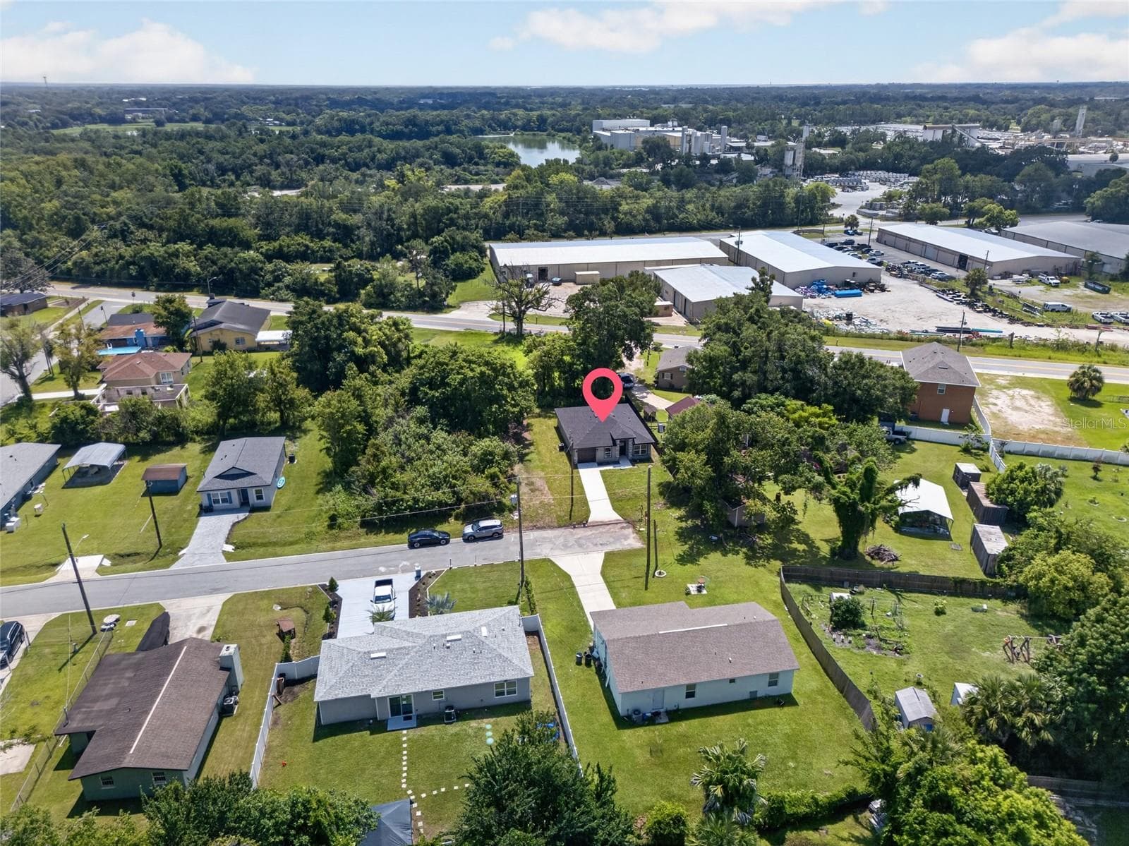 Single Family Residence at 2225 MCCARTHY AVE, SANFORD, photo 37 of 47