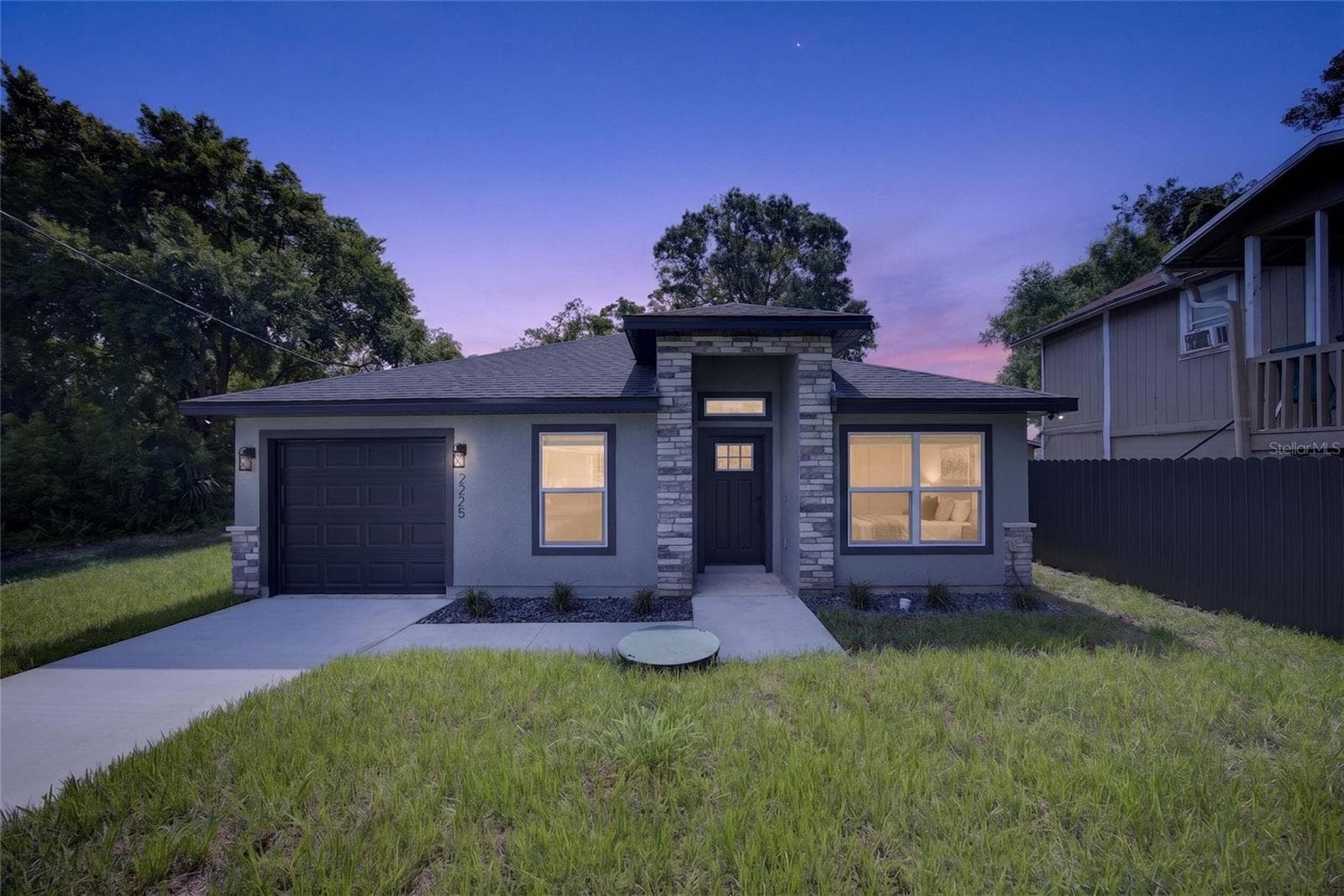 Single Family Residence at 2225 MCCARTHY AVE, SANFORD, photo 32 of 47
