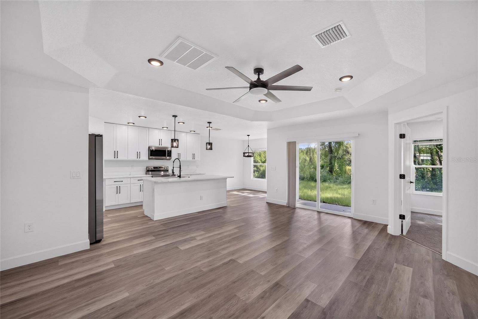 Single Family Residence at 2225 MCCARTHY AVE, SANFORD, photo 3 of 47