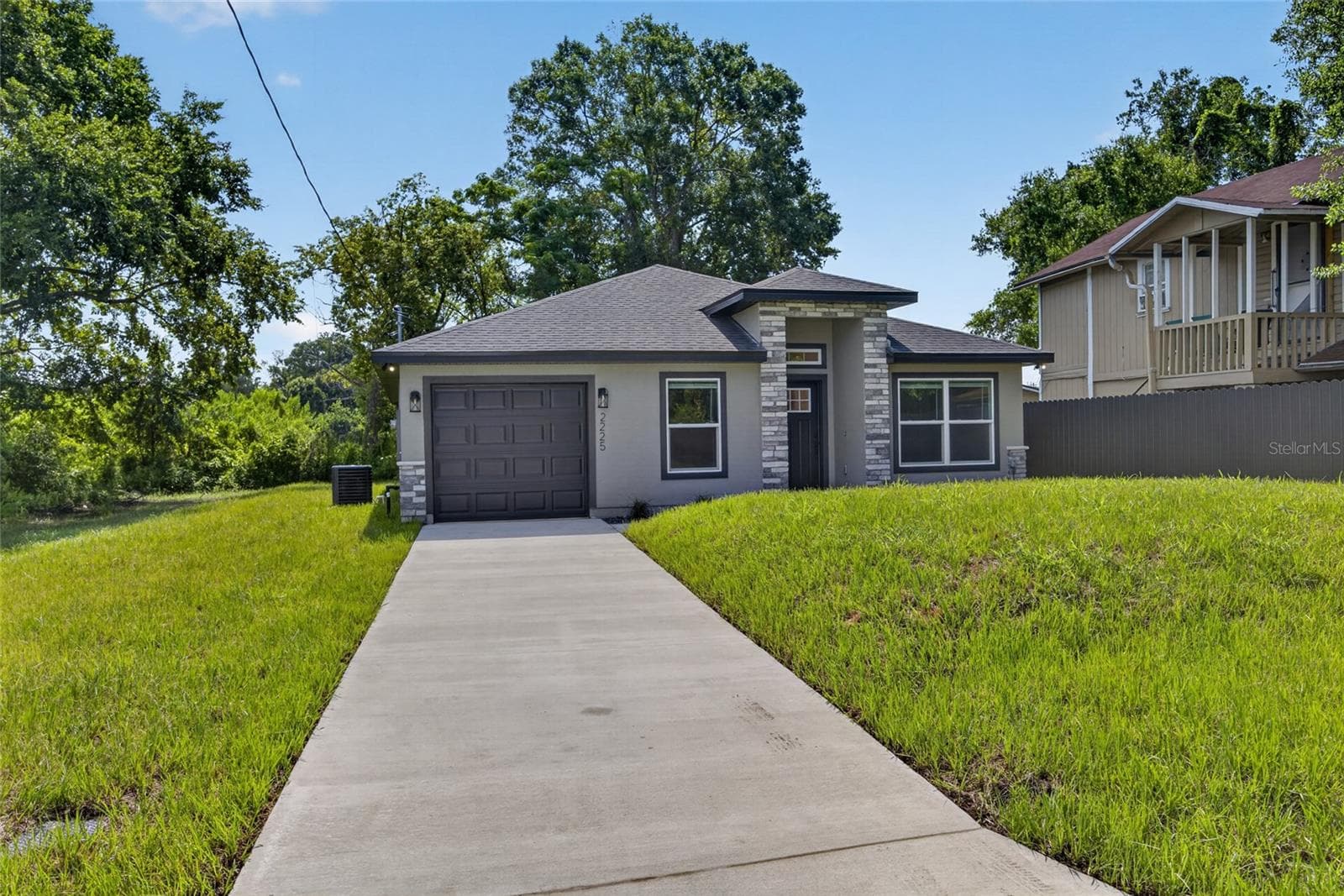 Single Family Residence at 2225 MCCARTHY AVE, SANFORD, photo 40 of 47