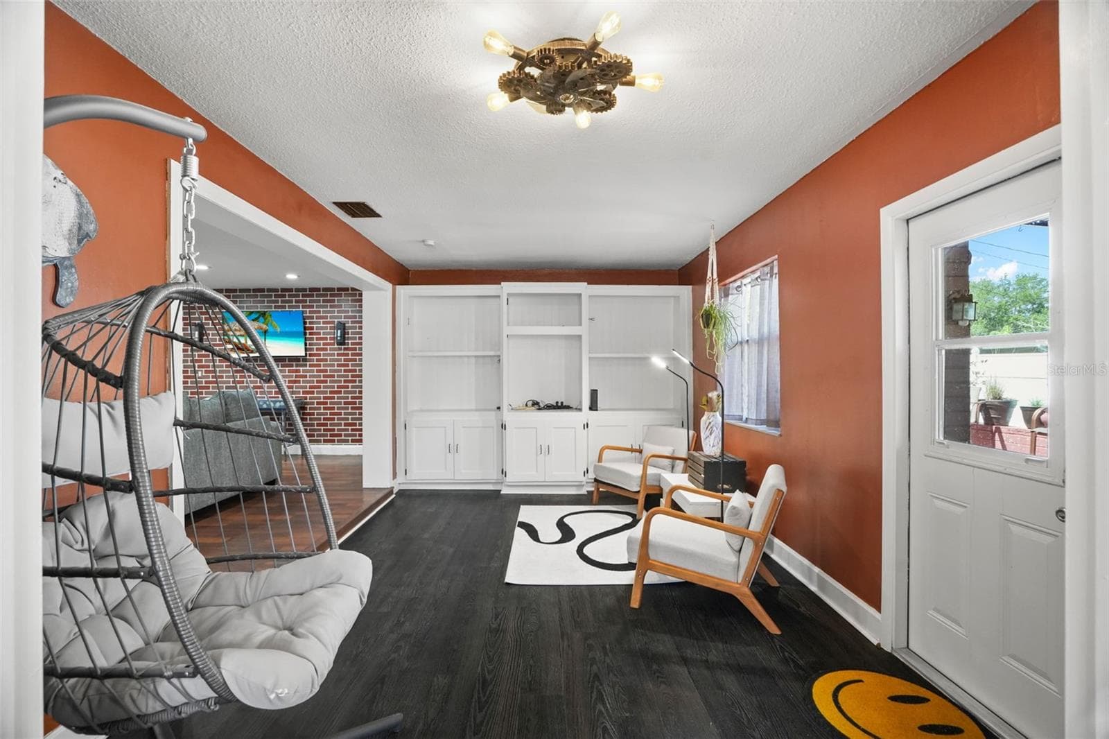 Single Family Residence at 1564 SANTA MONICA DR, DUNEDIN, photo 9 of 34