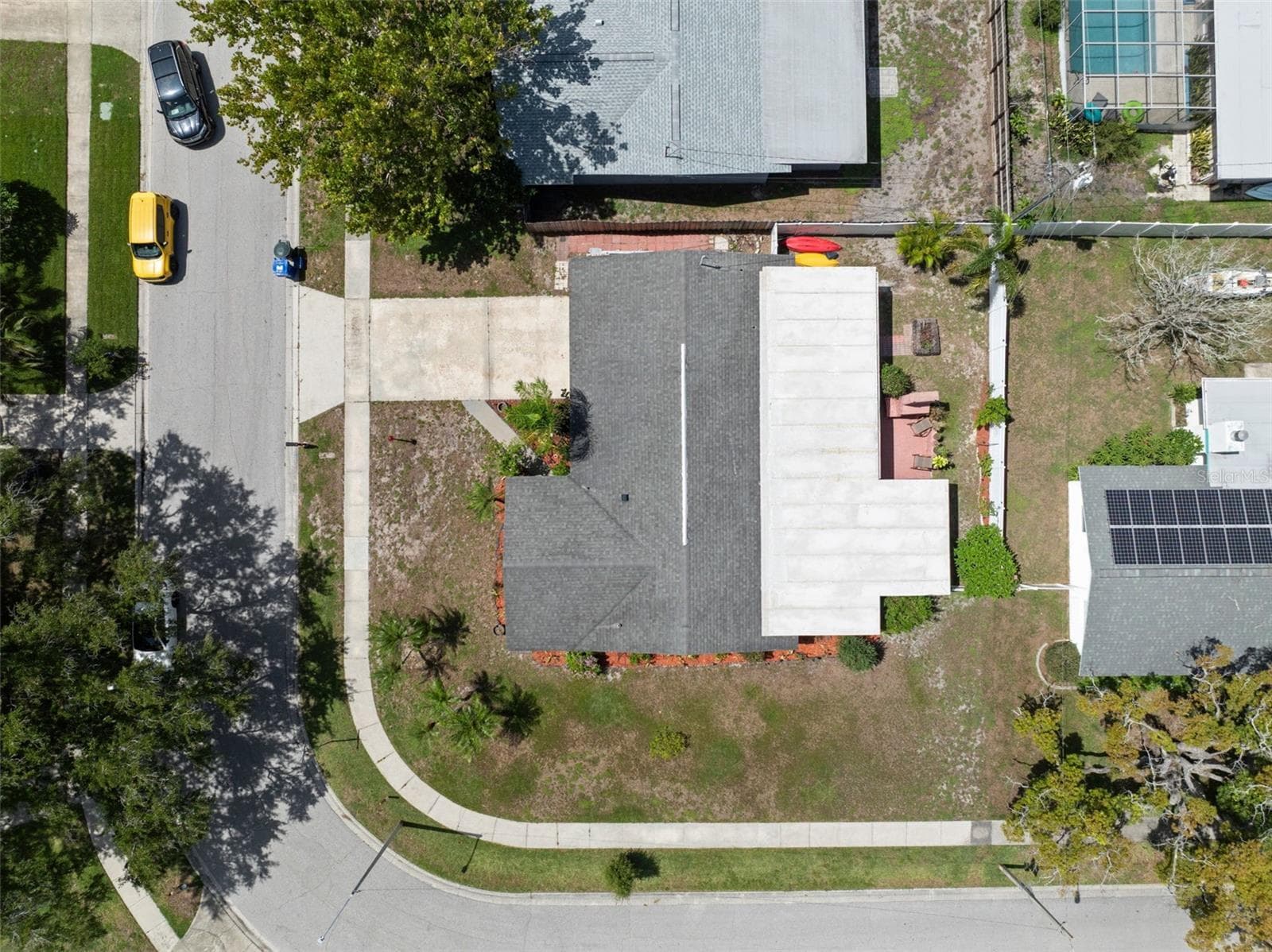Single Family Residence at 1564 SANTA MONICA DR, DUNEDIN, photo 33 of 34