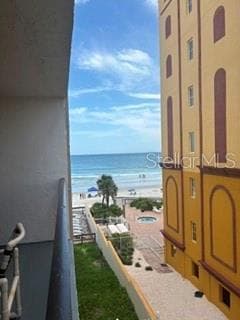 Condominium at 3807 S ATLANTIC AVE #4040, DAYTONA BEACH SHORES, photo 3 of 48