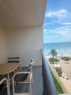 Condominium at 3807 S ATLANTIC AVE #4040, DAYTONA BEACH SHORES, photo 4 of 48