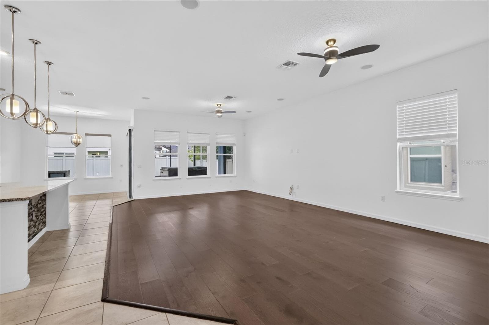 Living Room - 14681 SETON CREEK BLVD, WINTER GARDEN