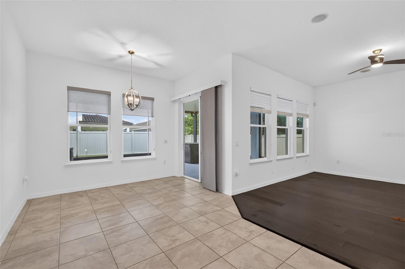 Dining Room - 14681 SETON CREEK BLVD, WINTER GARDEN