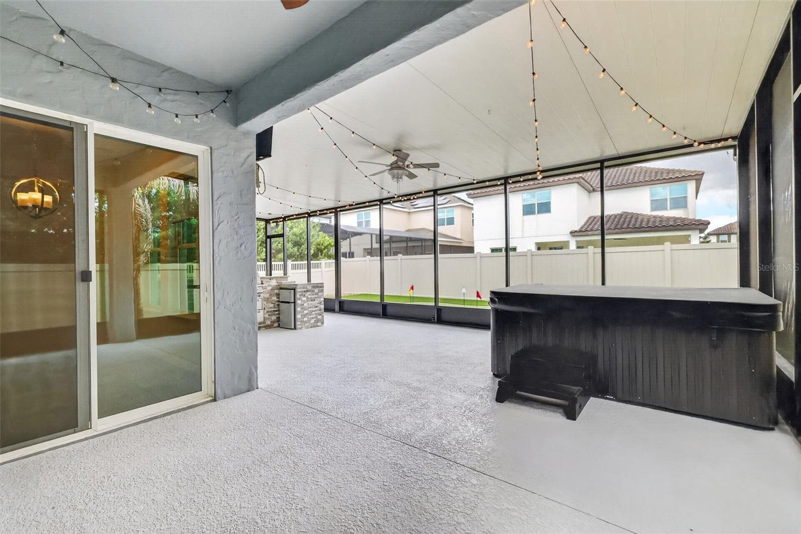 Single Family Residence at 14681 SETON CREEK BLVD, WINTER GARDEN, photo 28 of 48