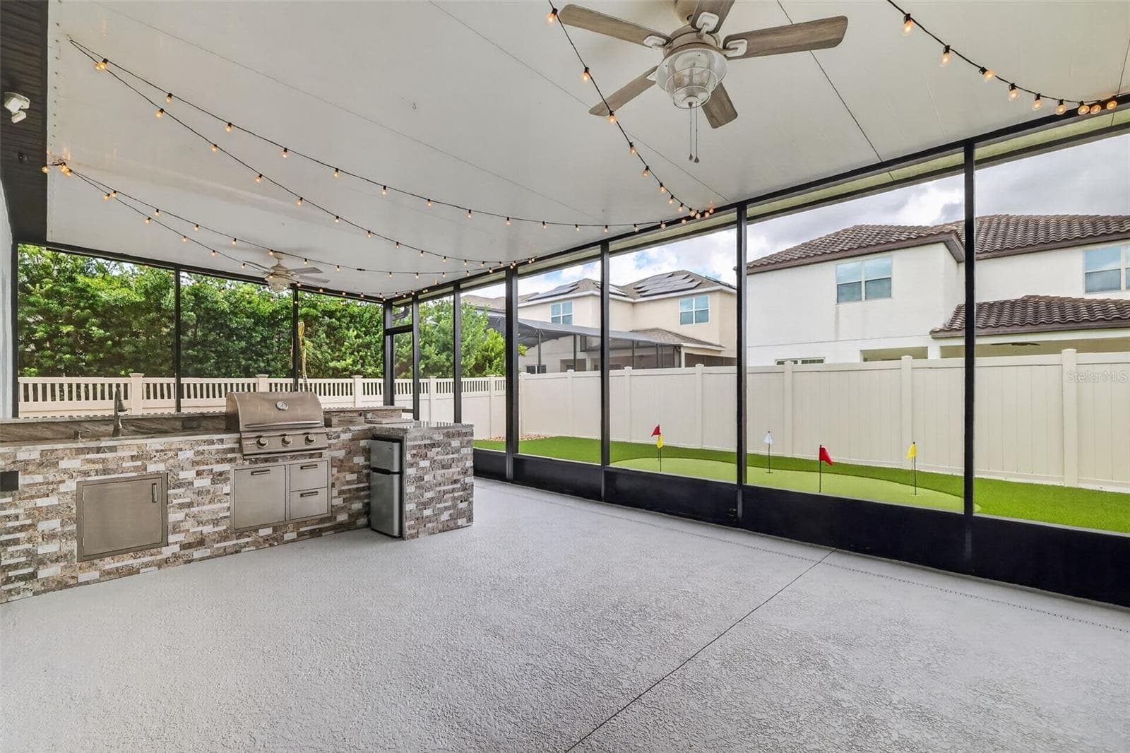 Single Family Residence at 14681 SETON CREEK BLVD, WINTER GARDEN, photo 29 of 48