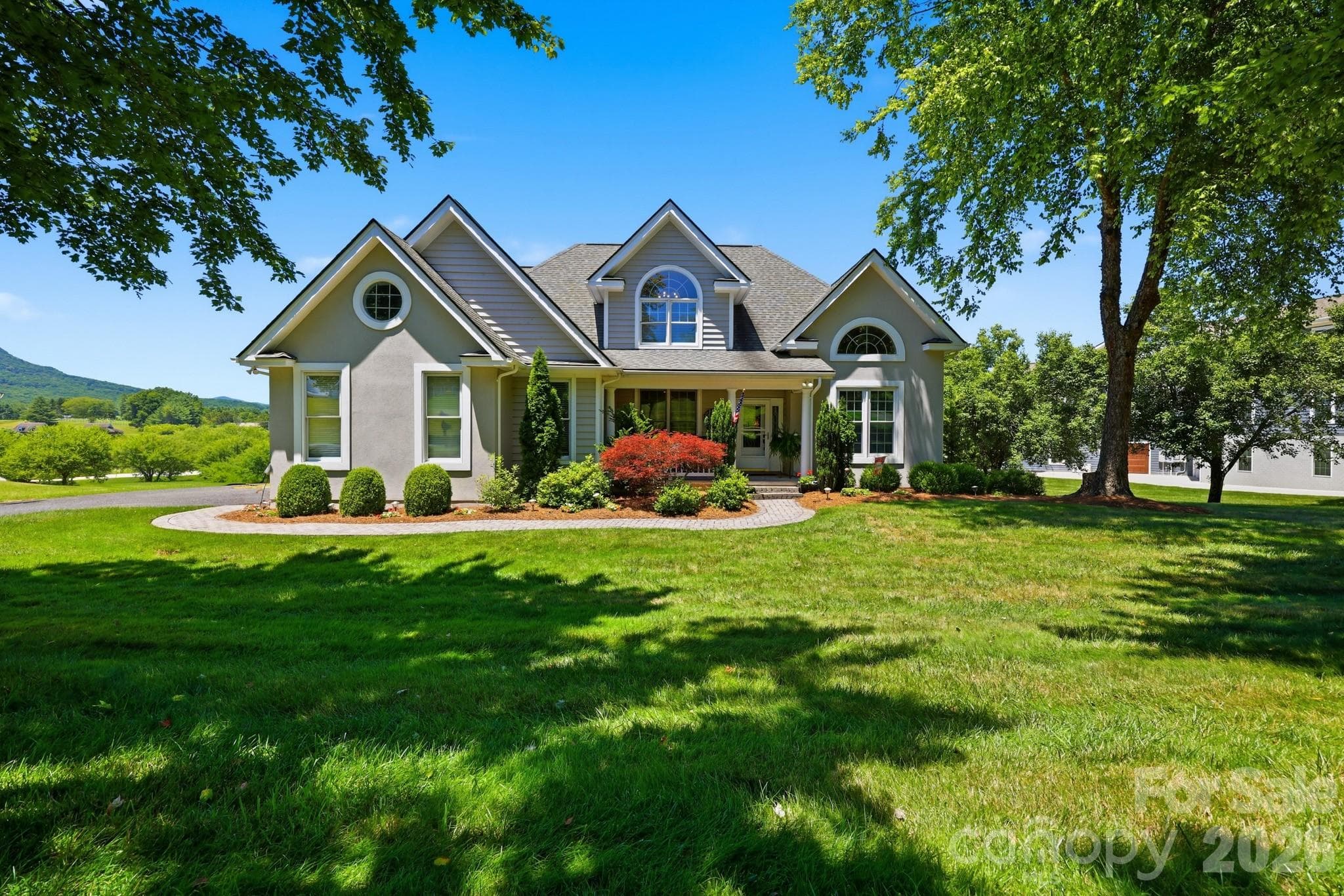 Single Family Residence at 358 Olde Charter Circle, Jefferson, photo 2 of 48