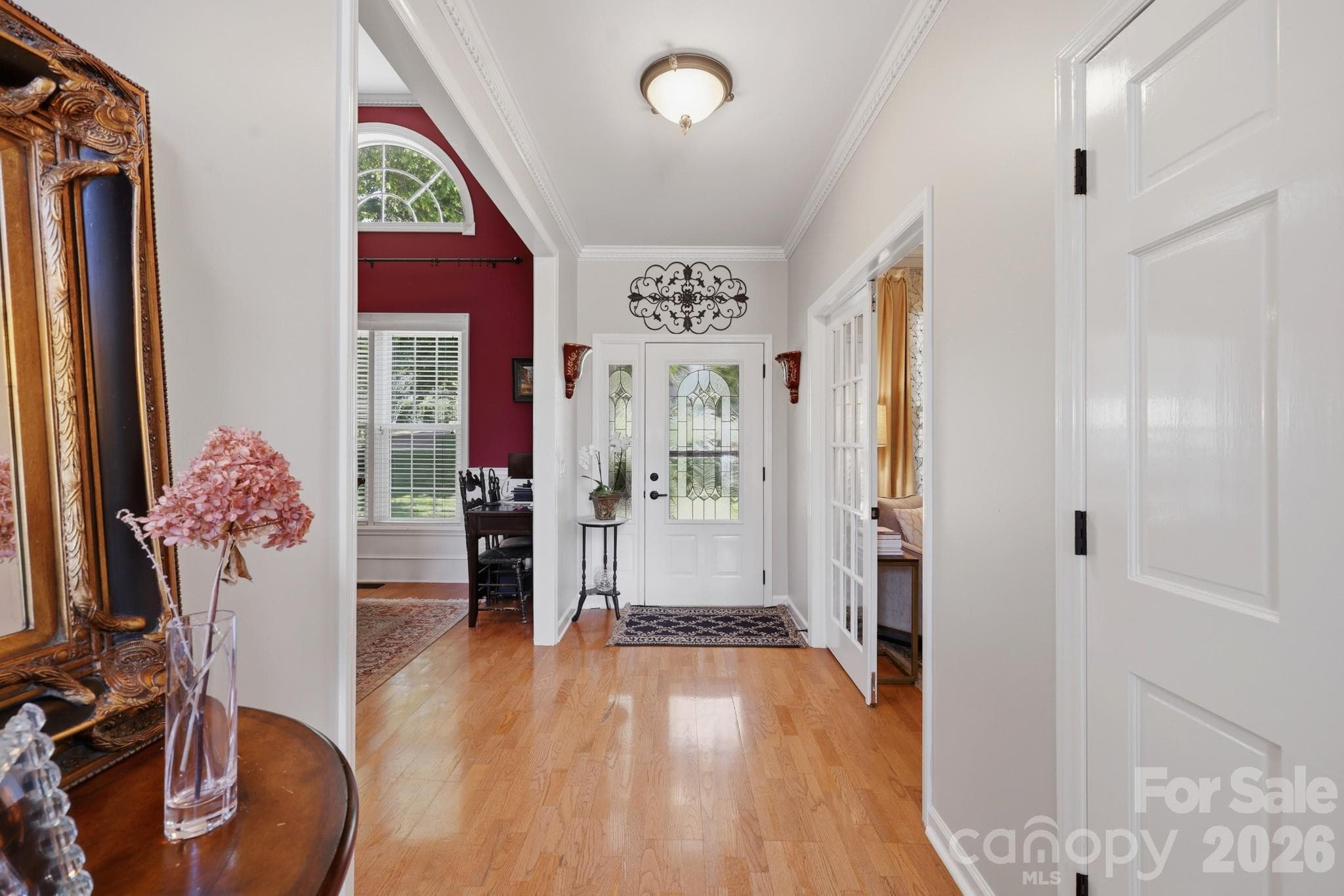 Single Family Residence at 358 Olde Charter Circle, Jefferson, photo 4 of 48