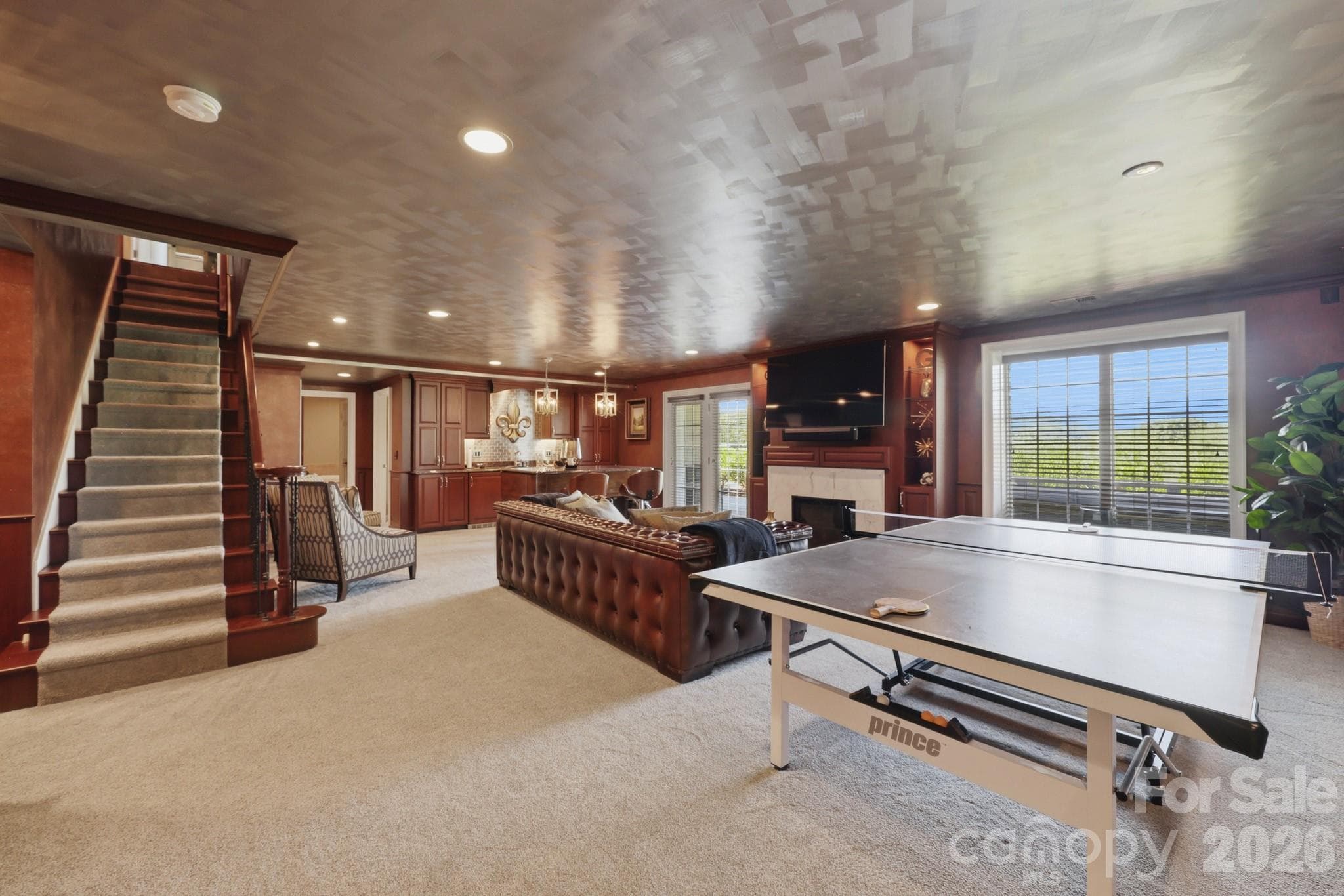 Single Family Residence at 358 Olde Charter Circle, Jefferson, photo 28 of 48
