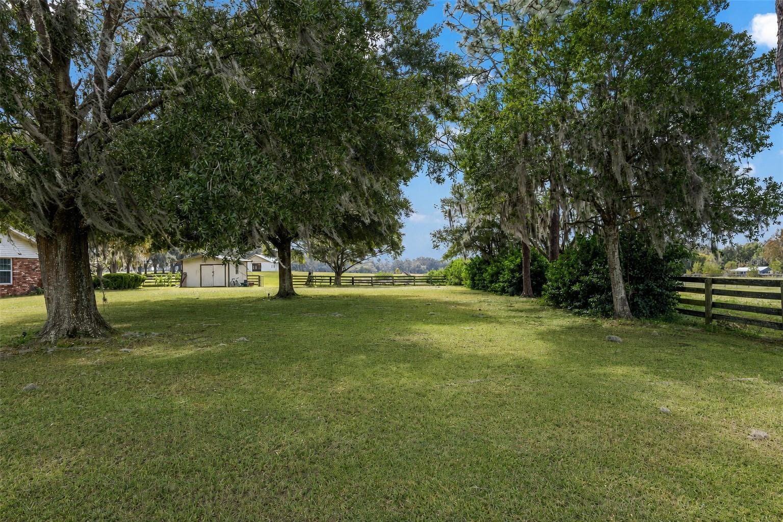 Farm at 8544 NW 160TH AVE, MORRISTON, photo 10 of 80