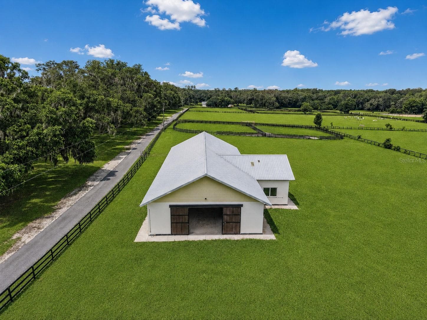 Farm at 8544 NW 160TH AVE, MORRISTON, photo 11 of 80