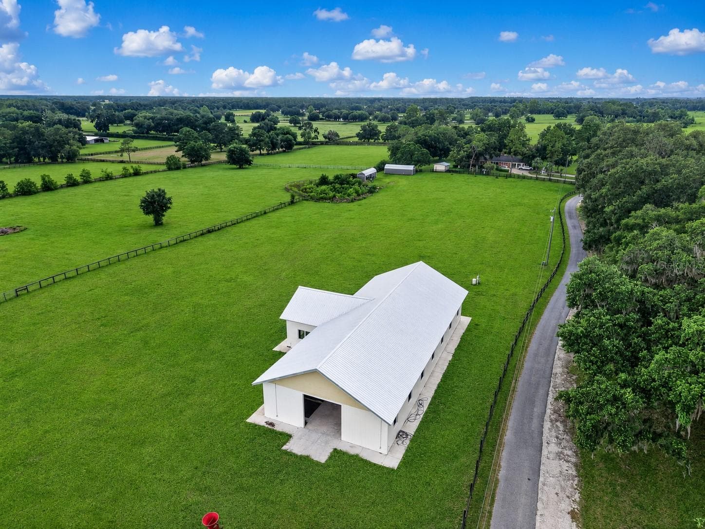 Farm at 8544 NW 160TH AVE, MORRISTON, photo 12 of 80